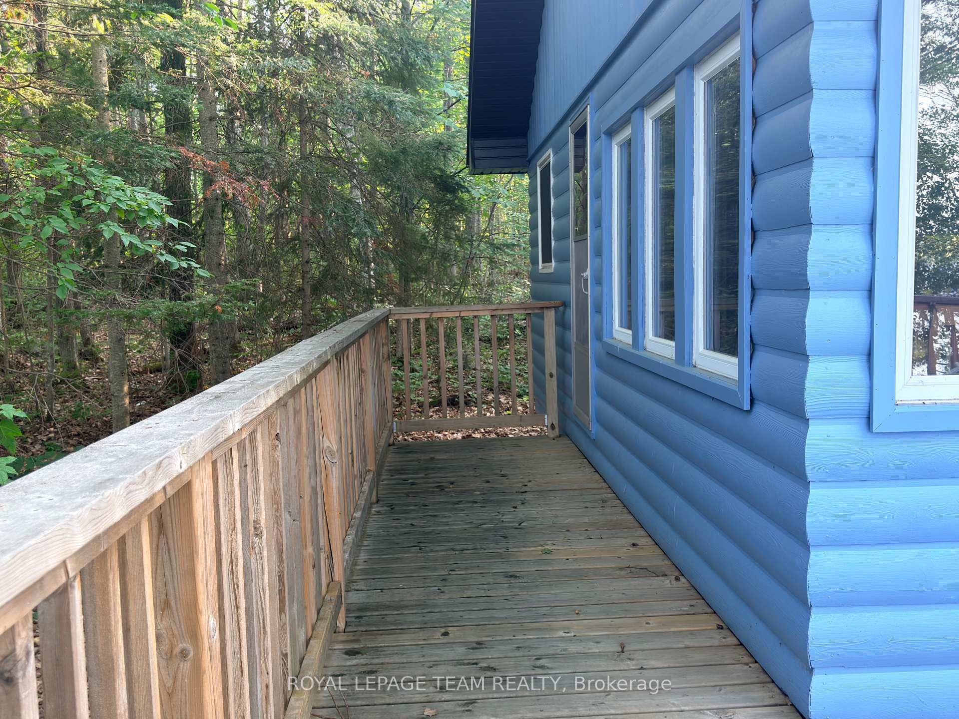Photo 29 of 1390a River Road, Hastings Highlands, Bangor Ward — HOMEH