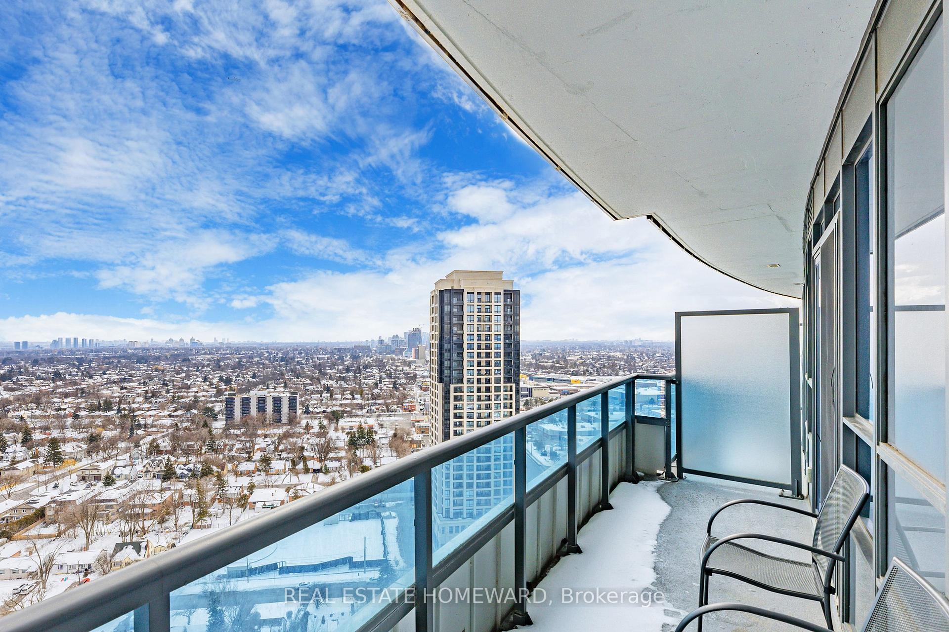 Photo 1 of Unit 2430, 7161 Yonge Street, Markham, Thornhill — HOMEH