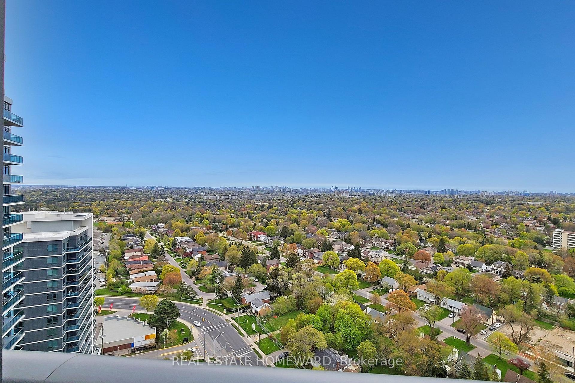 Photo 2 of Unit 2430, 7161 Yonge Street, Markham, Thornhill — HOMEH