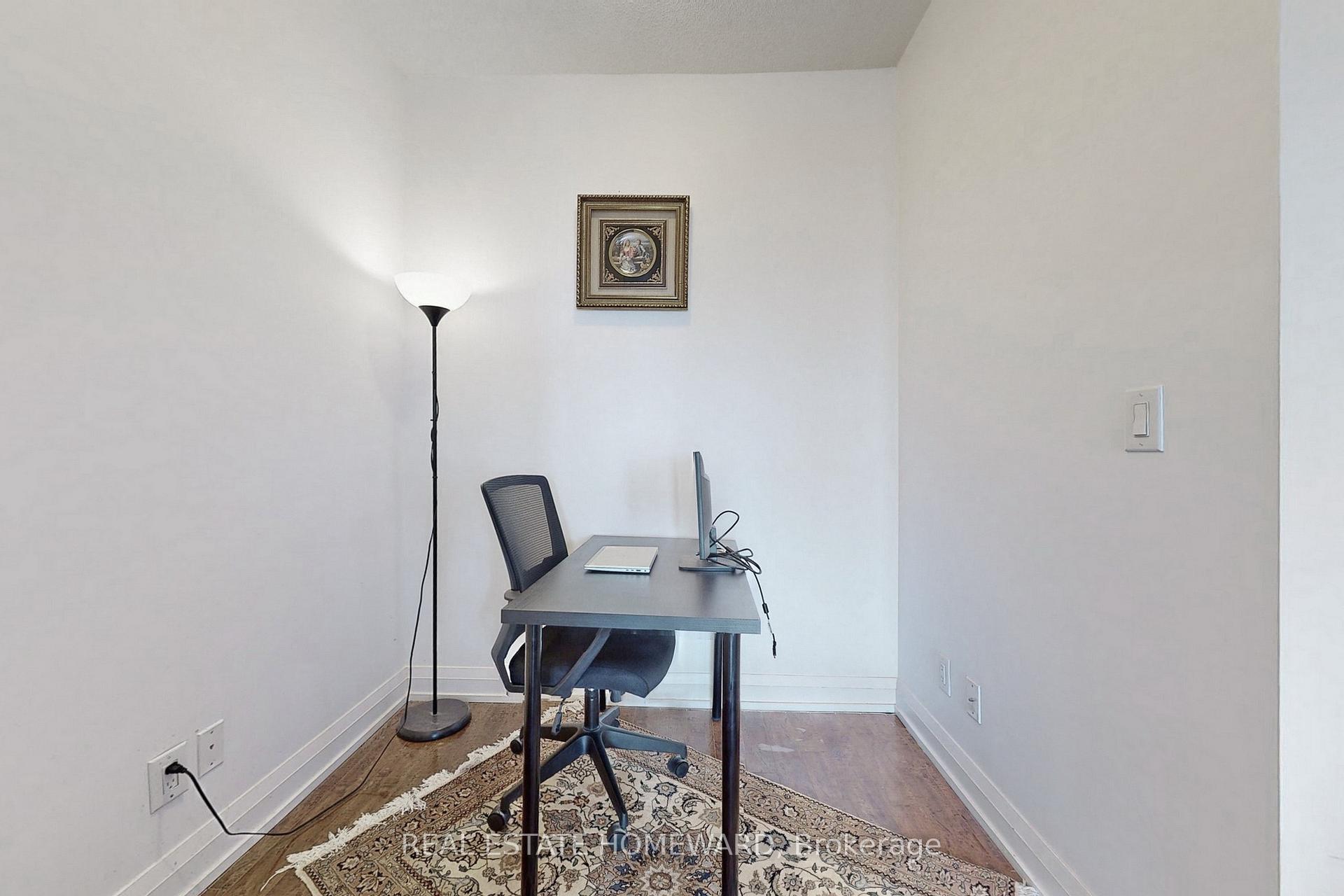 Photo 21 of Unit 2430, 7161 Yonge Street, Markham, Thornhill — HOMEH