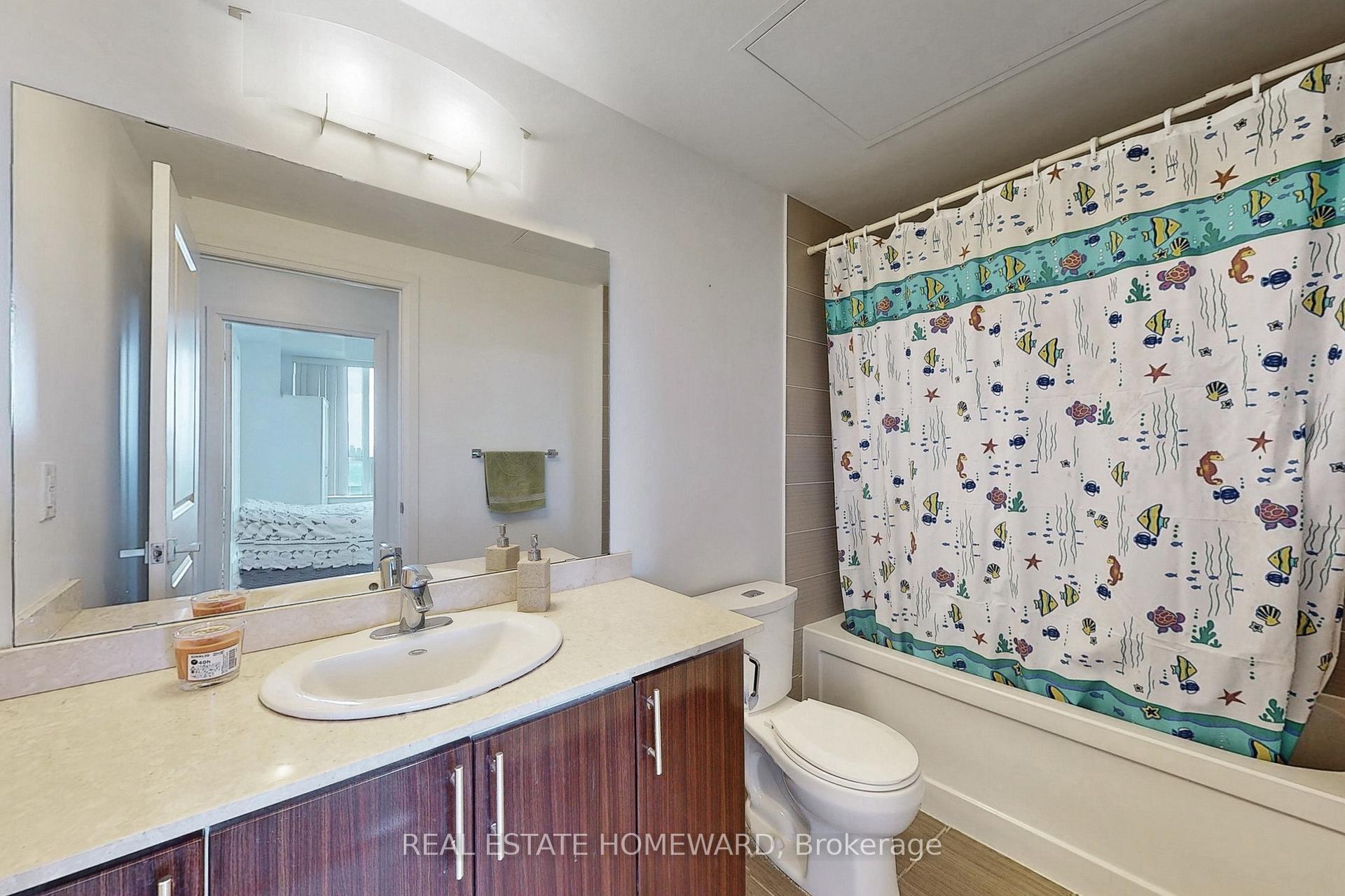 Photo 22 of Unit 2430, 7161 Yonge Street, Markham, Thornhill — HOMEH