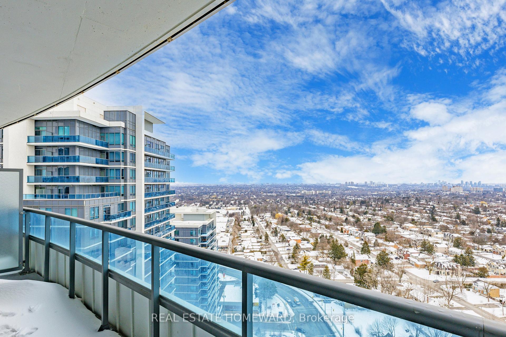 Photo 25 of Unit 2430, 7161 Yonge Street, Markham, Thornhill — HOMEH