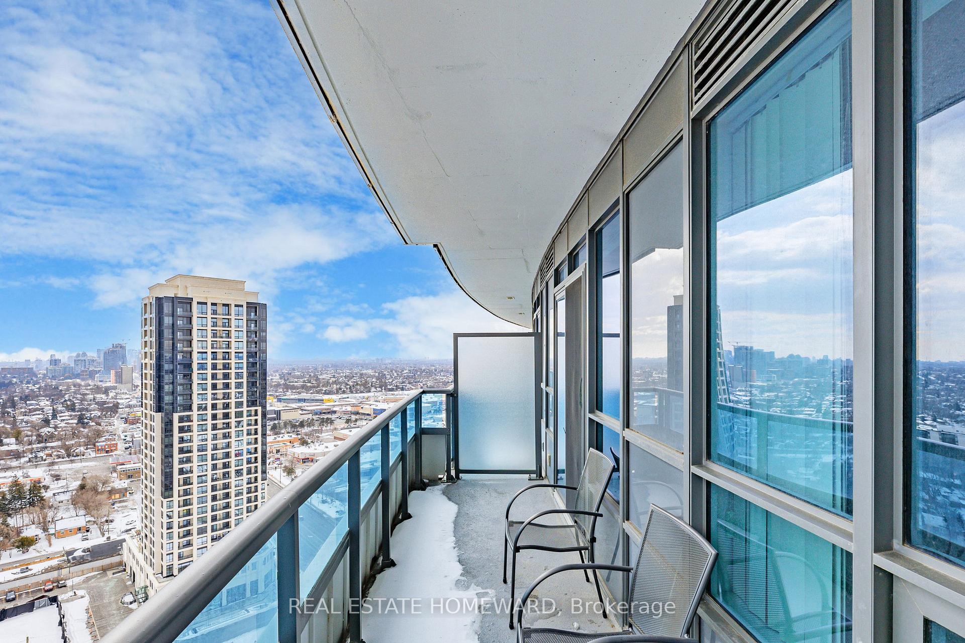 Photo 26 of Unit 2430, 7161 Yonge Street, Markham, Thornhill — HOMEH