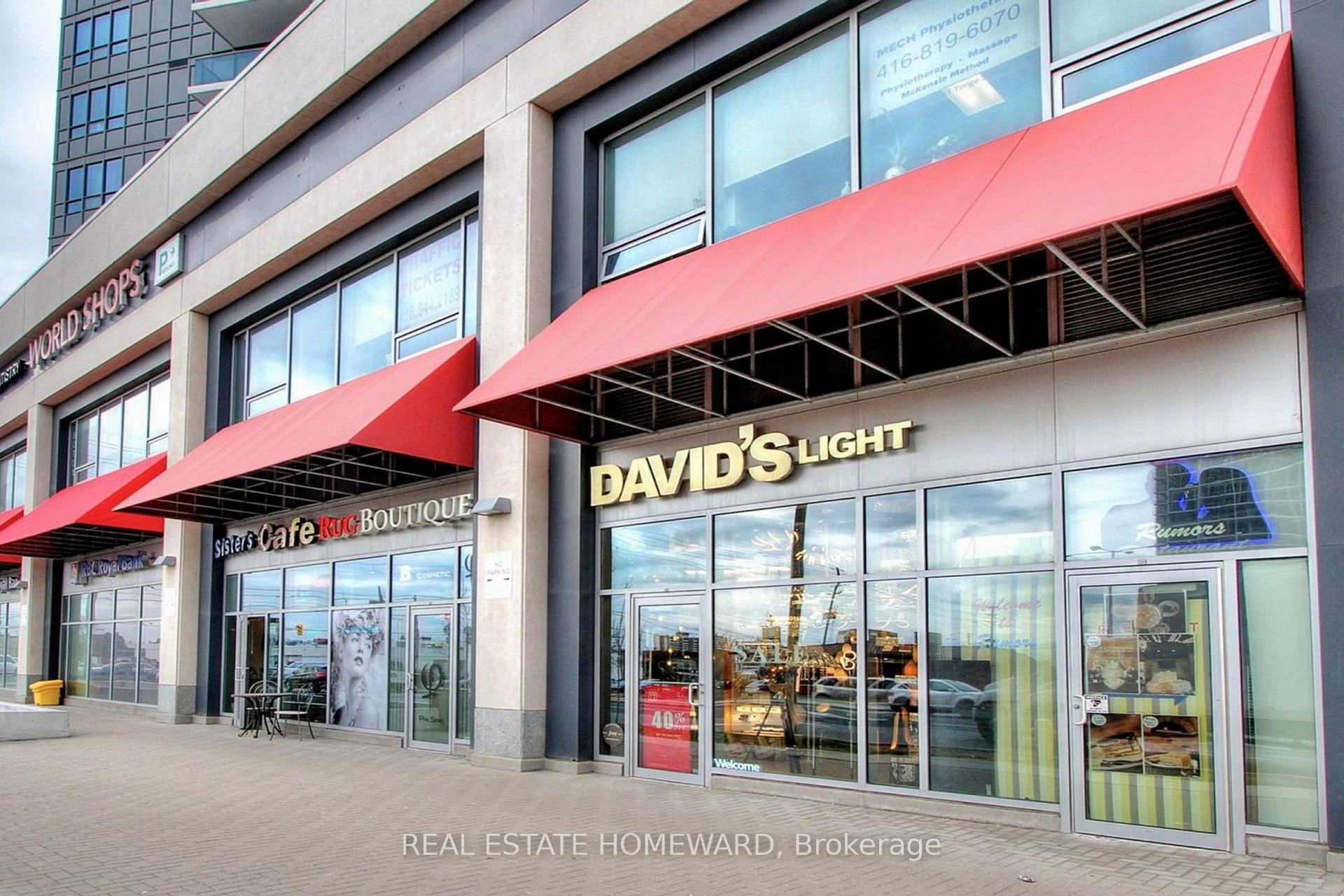 Photo 28 of Unit 2430, 7161 Yonge Street, Markham, Thornhill — HOMEH