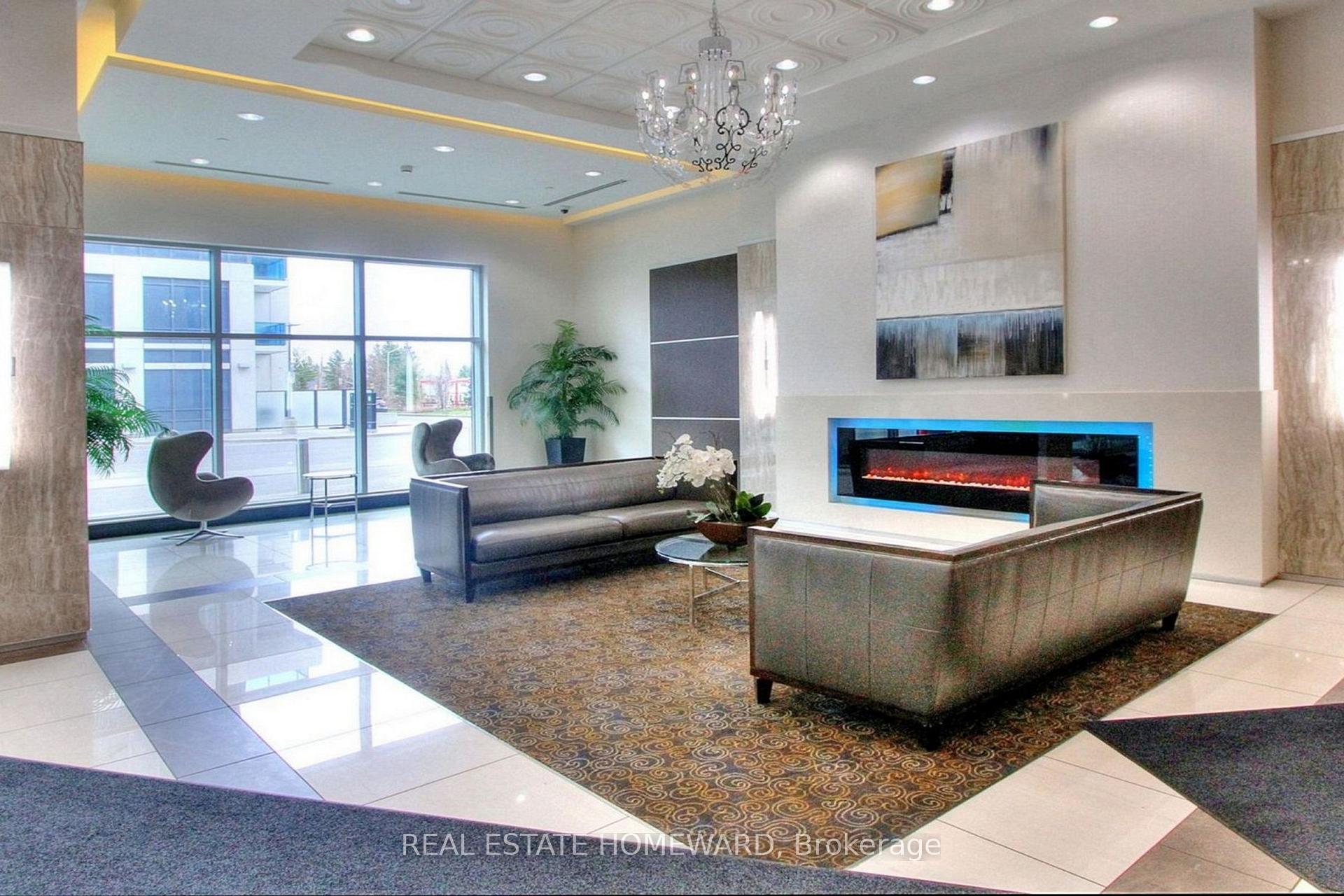Photo 29 of Unit 2430, 7161 Yonge Street, Markham, Thornhill — HOMEH