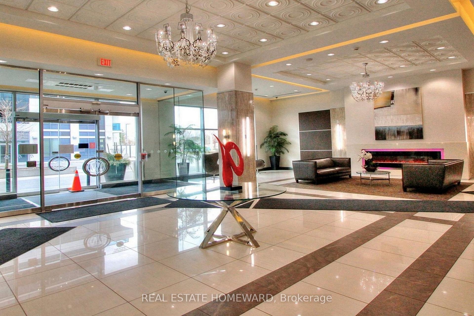 Photo 30 of Unit 2430, 7161 Yonge Street, Markham, Thornhill — HOMEH