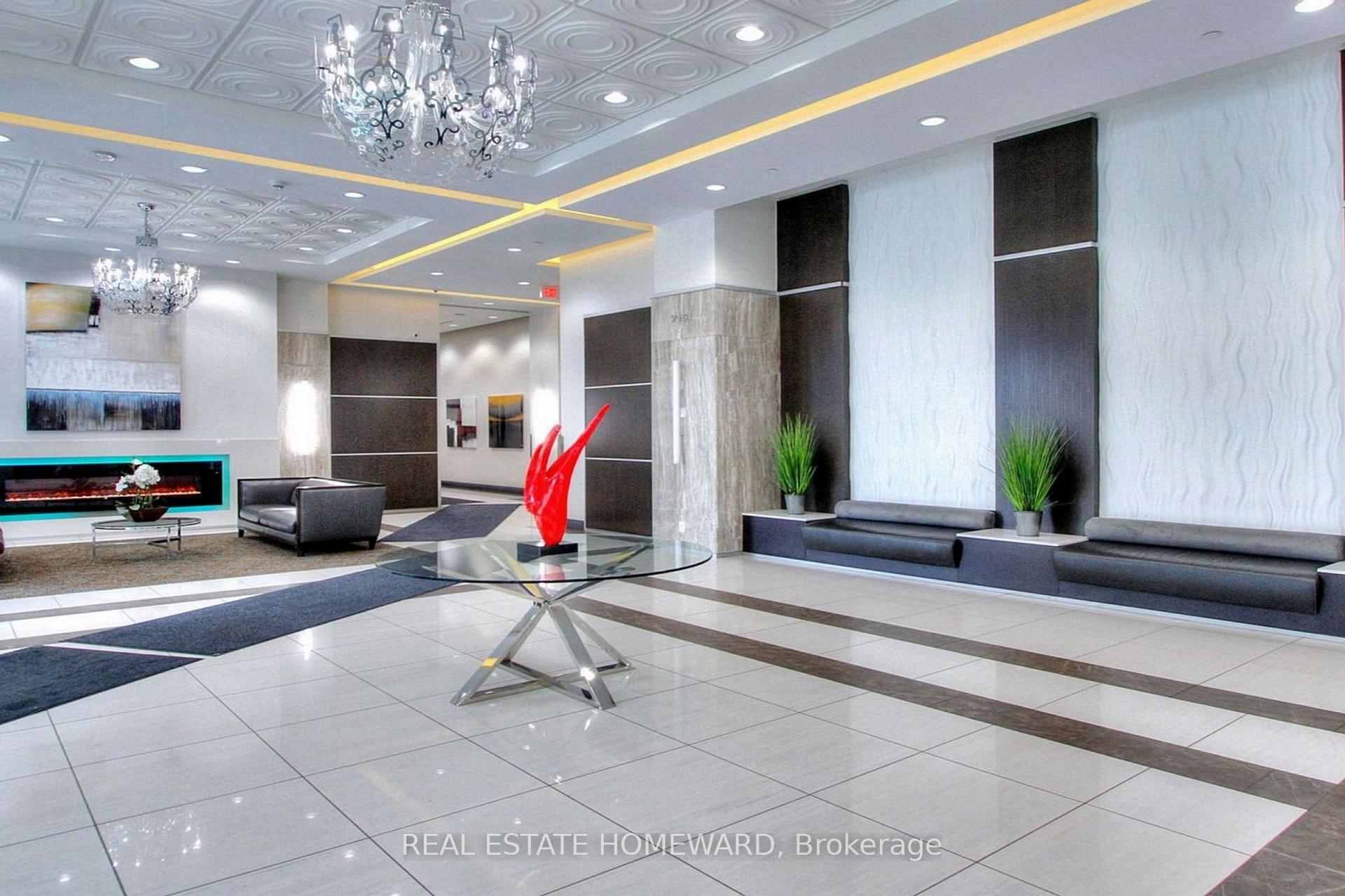 Photo 31 of Unit 2430, 7161 Yonge Street, Markham, Thornhill — HOMEH