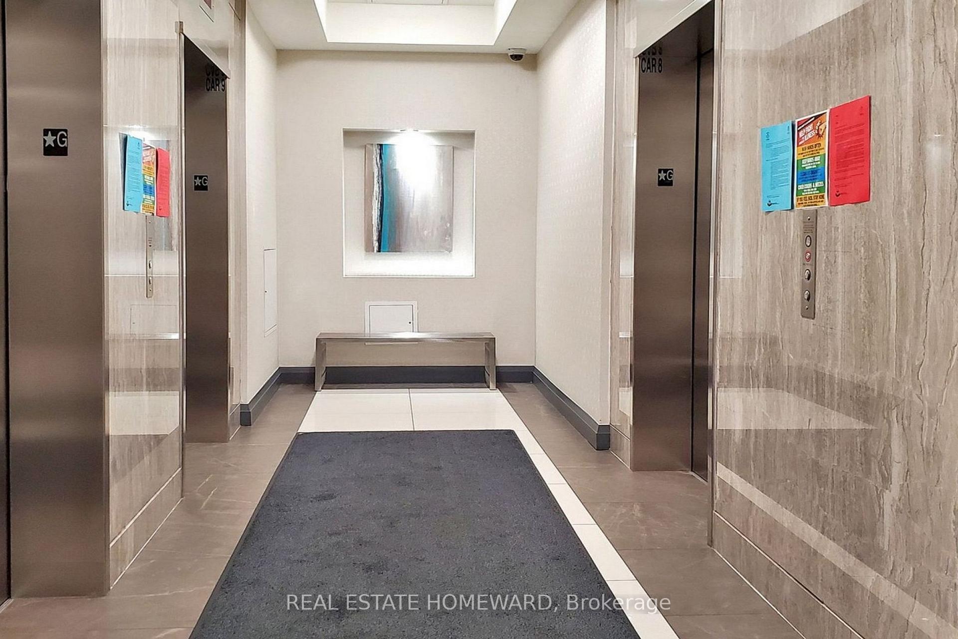 Photo 32 of Unit 2430, 7161 Yonge Street, Markham, Thornhill — HOMEH