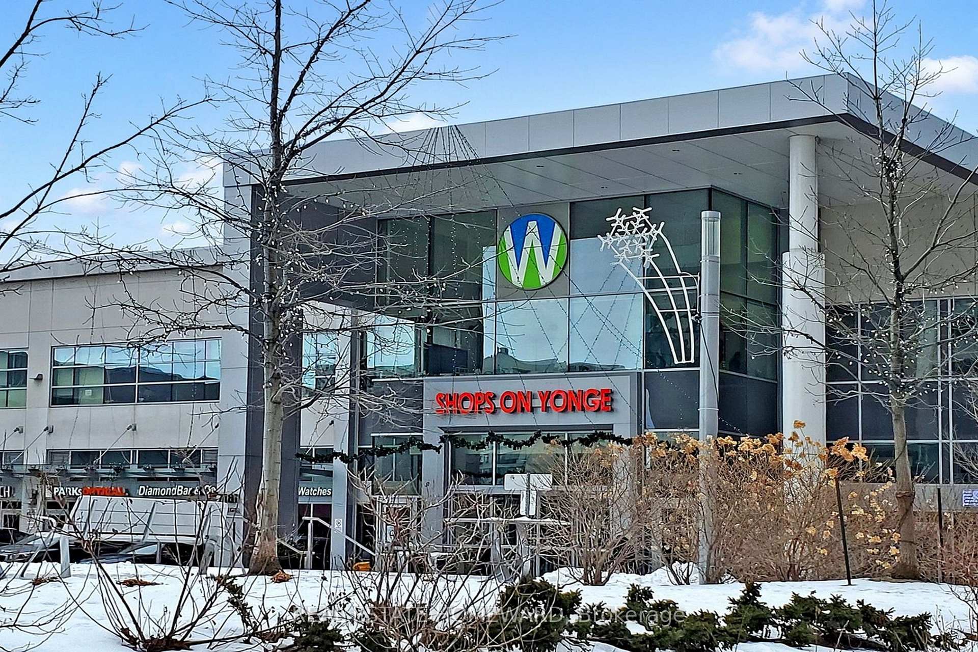 Photo 33 of Unit 2430, 7161 Yonge Street, Markham, Thornhill — HOMEH