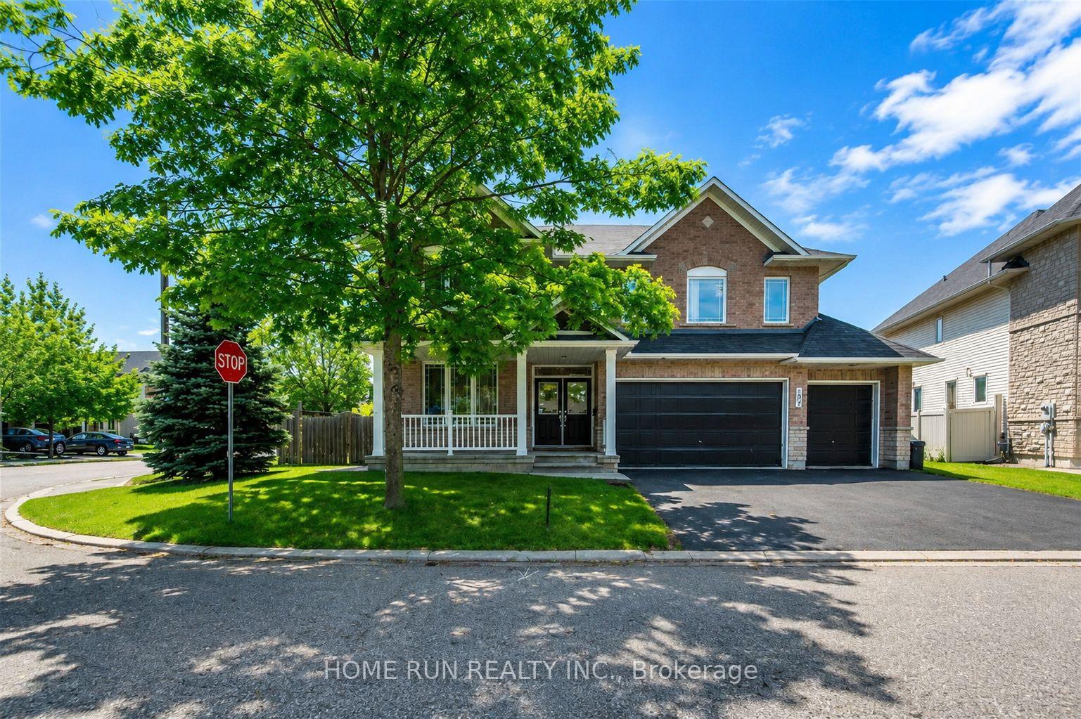 Photo 1 of 102 Dragon Park Drive, Ottawa, Barrhaven - Strandherd — HOMEH
