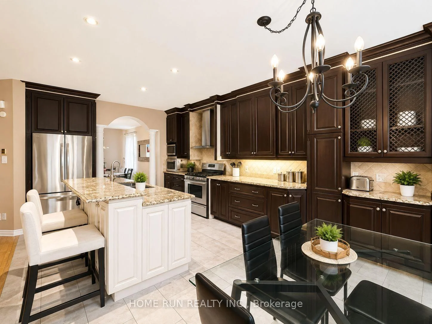 Photo 6 of 102 Dragon Park Drive, Ottawa, Barrhaven - Strandherd — HOMEH