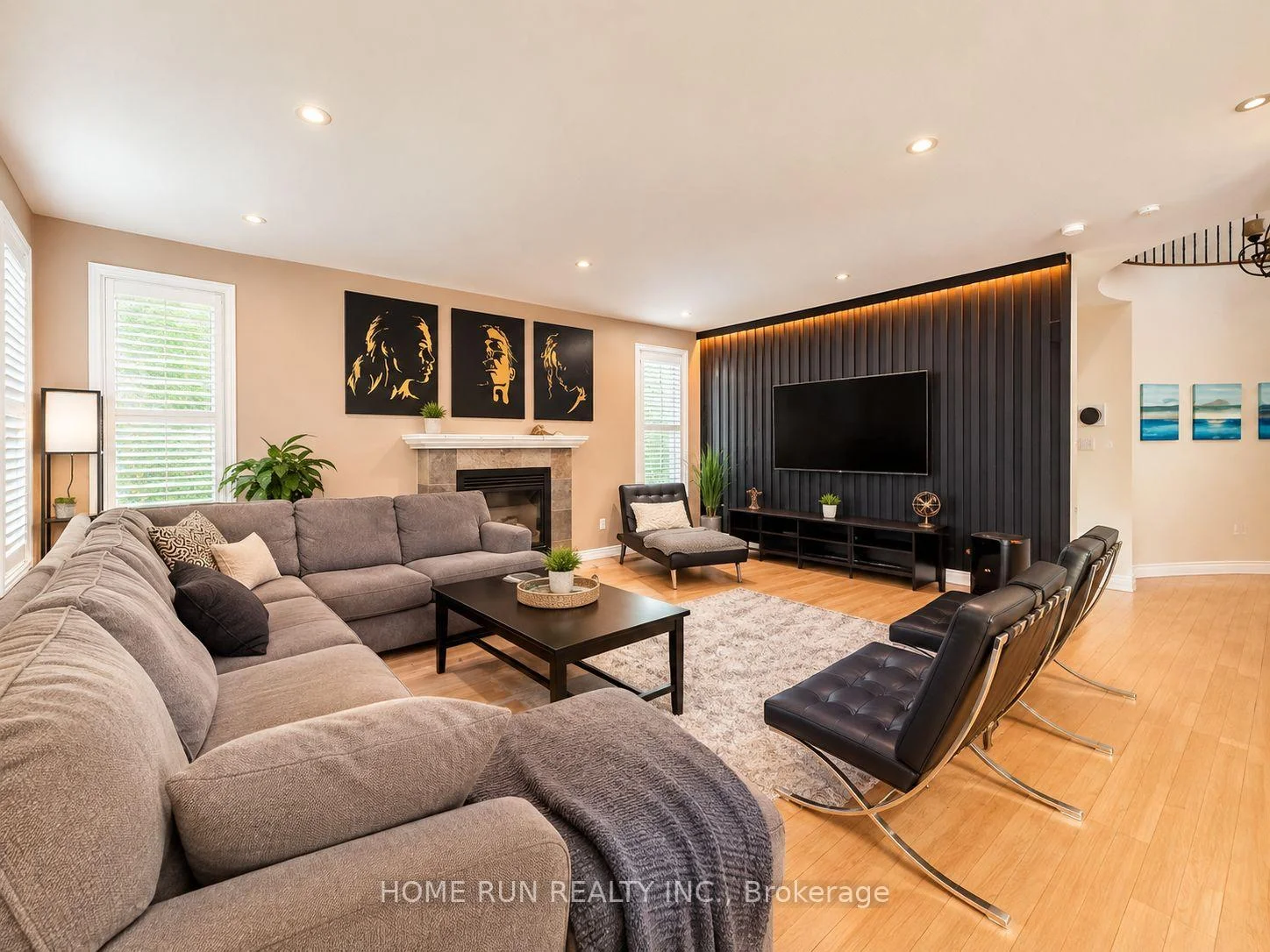 Photo 8 of 102 Dragon Park Drive, Ottawa, Barrhaven - Strandherd — HOMEH