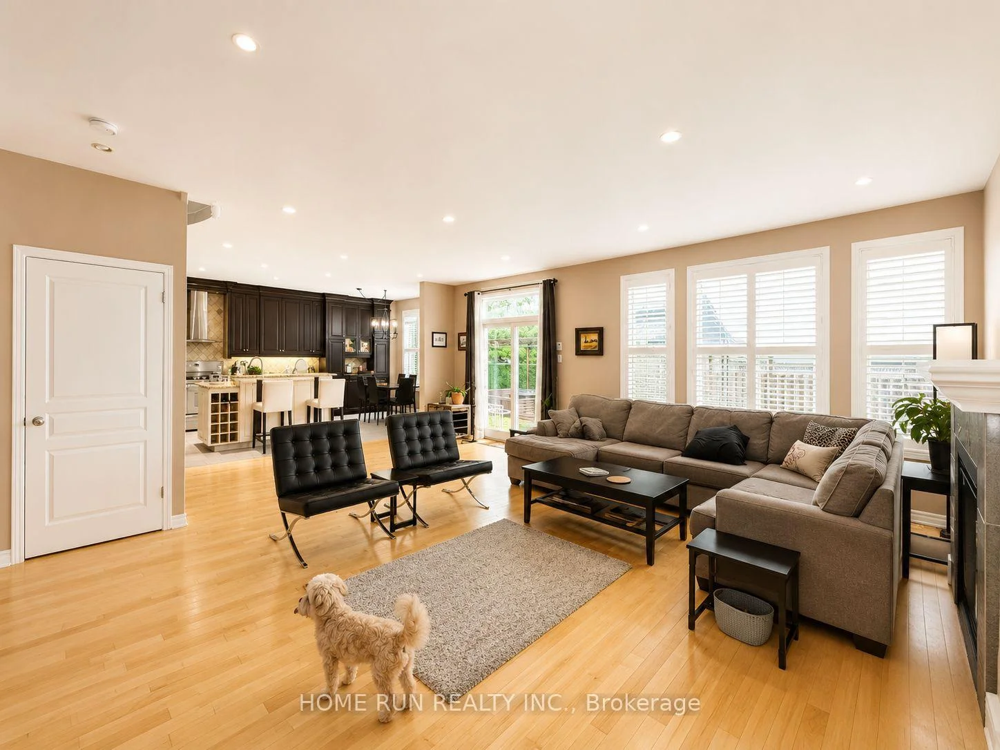 Photo 9 of 102 Dragon Park Drive, Ottawa, Barrhaven - Strandherd — HOMEH