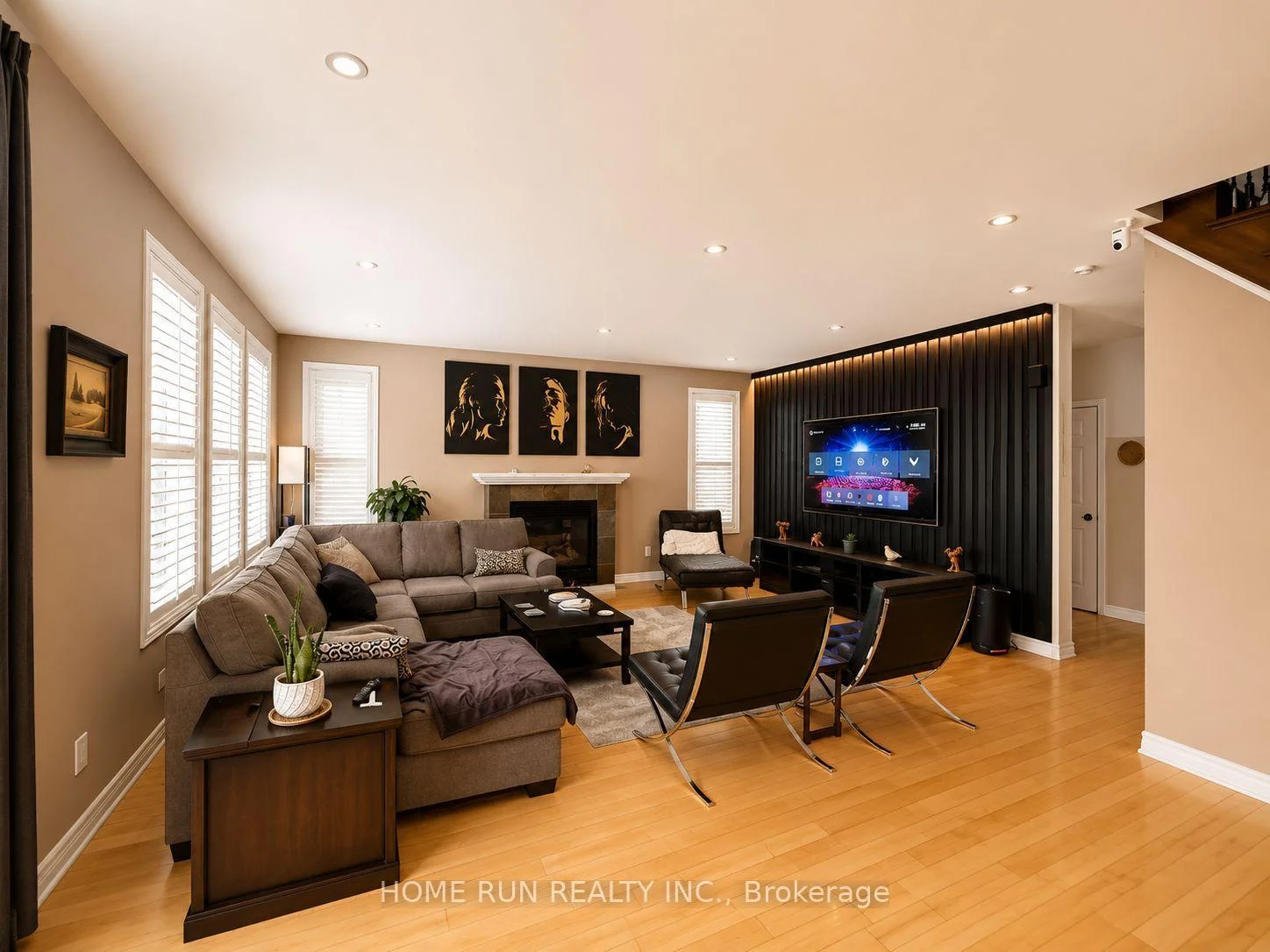 Photo 11 of 102 Dragon Park Drive, Ottawa, Barrhaven - Strandherd — HOMEH