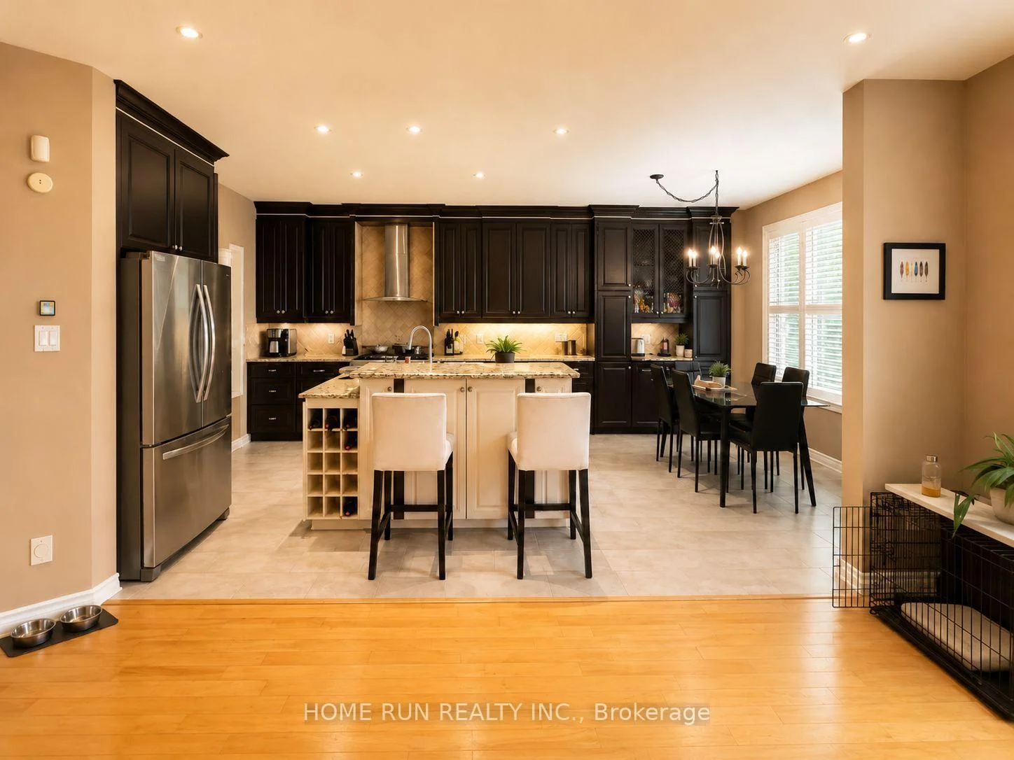 Photo 12 of 102 Dragon Park Drive, Ottawa, Barrhaven - Strandherd — HOMEH