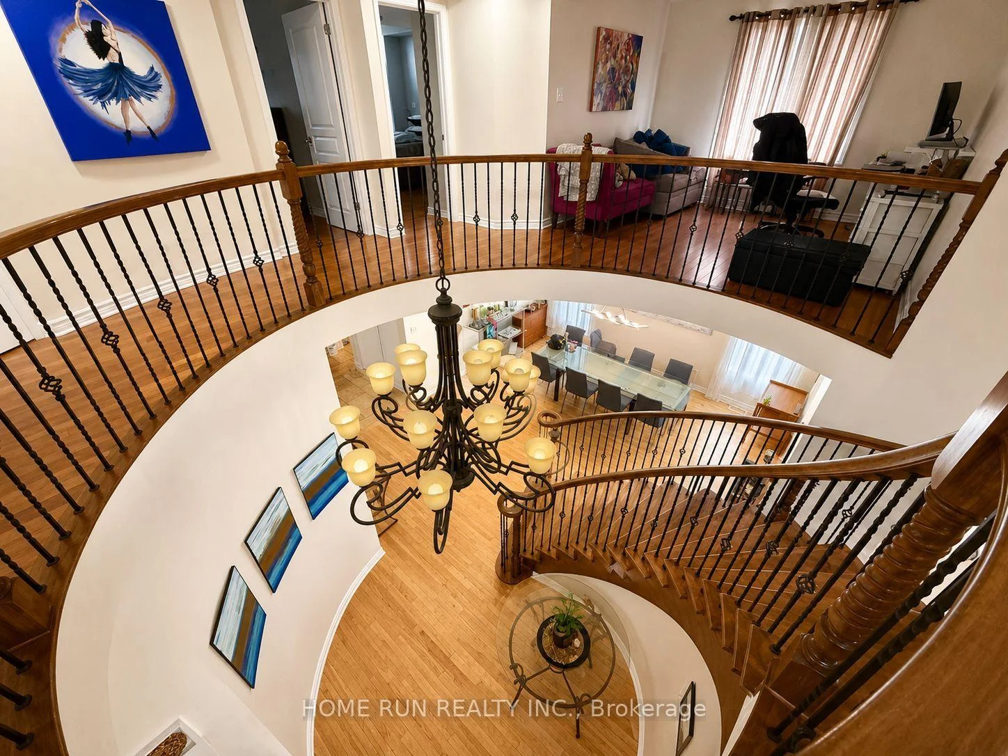 Photo 13 of 102 Dragon Park Drive, Ottawa, Barrhaven - Strandherd — HOMEH