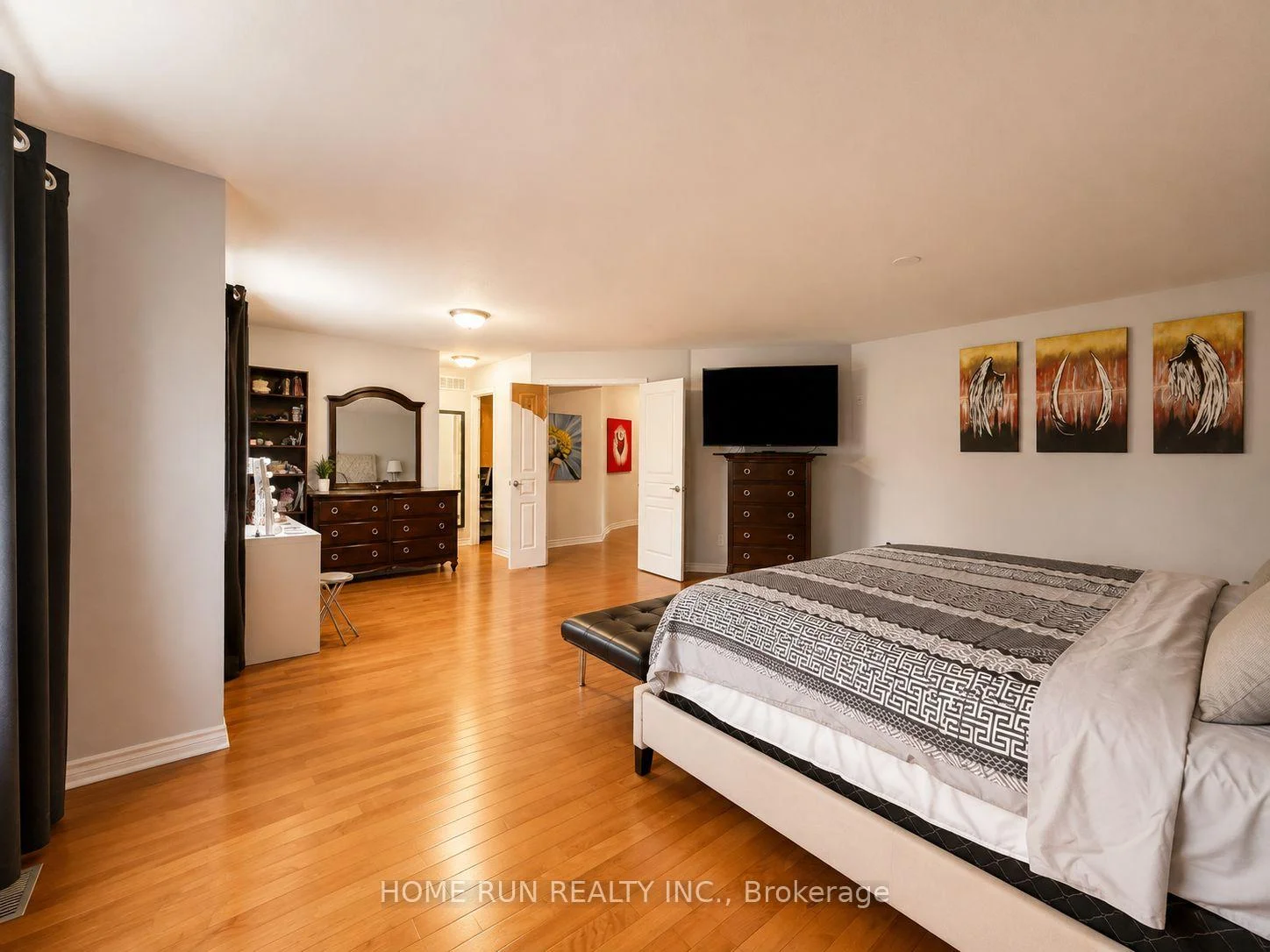 Photo 15 of 102 Dragon Park Drive, Ottawa, Barrhaven - Strandherd — HOMEH