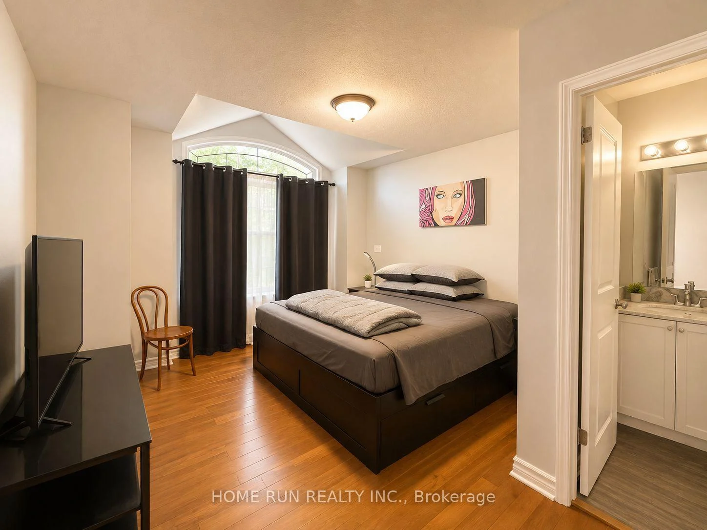 Photo 20 of 102 Dragon Park Drive, Ottawa, Barrhaven - Strandherd — HOMEH