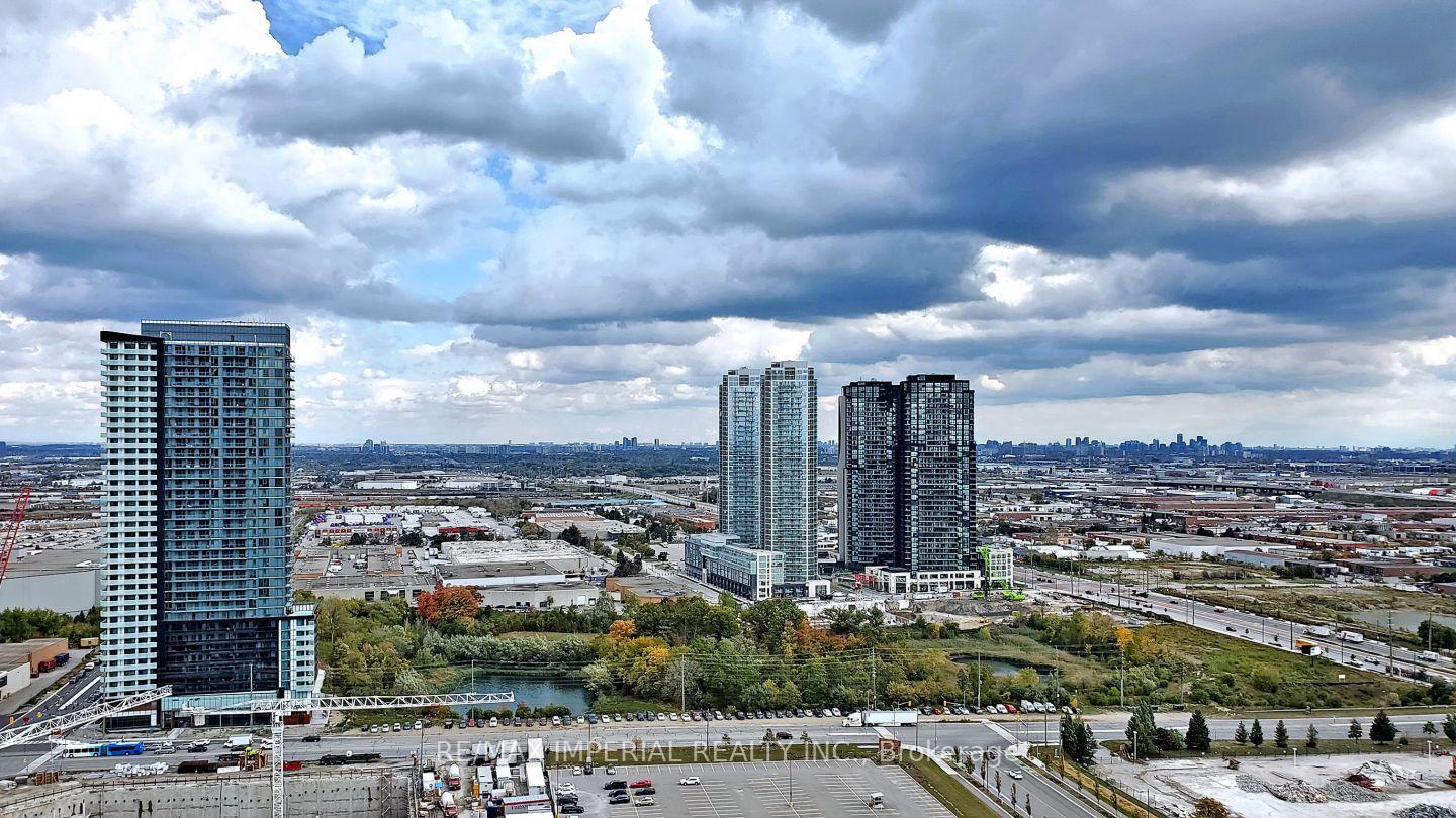 Photo 5 of Unit 3102, 5 buttermill Avenue, Vaughan, Vaughan Corporate Centre — HOMEH