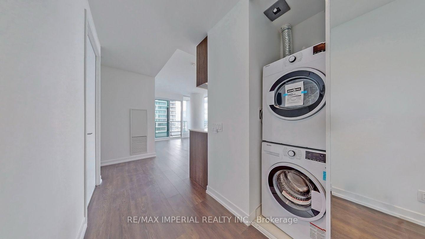 Photo 10 of Unit 3102, 5 buttermill Avenue, Vaughan, Vaughan Corporate Centre — HOMEH