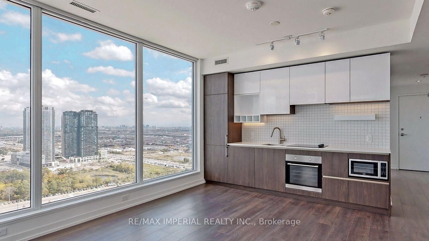 Photo 11 of Unit 3102, 5 buttermill Avenue, Vaughan, Vaughan Corporate Centre — HOMEH