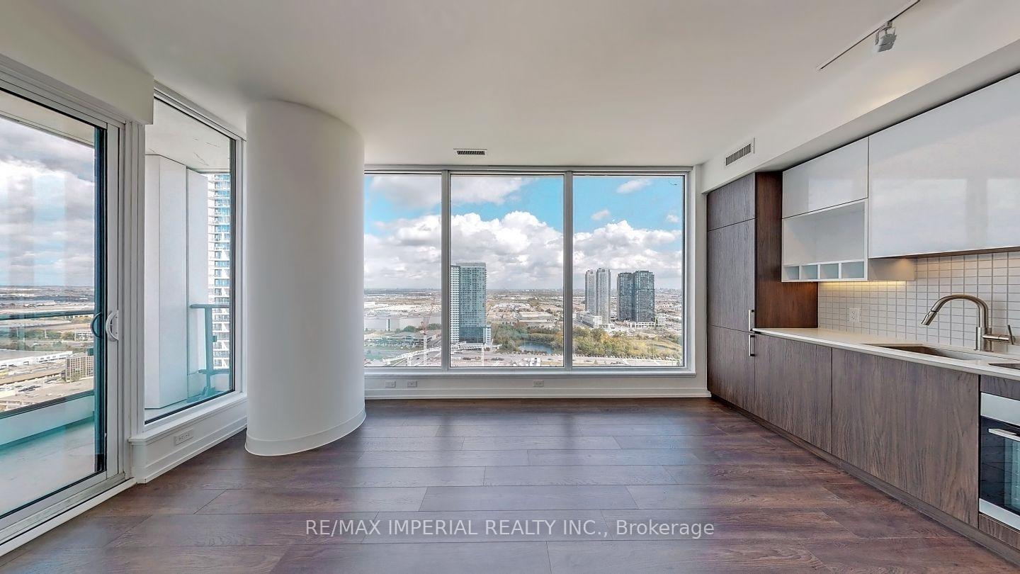 Photo 16 of Unit 3102, 5 buttermill Avenue, Vaughan, Vaughan Corporate Centre — HOMEH