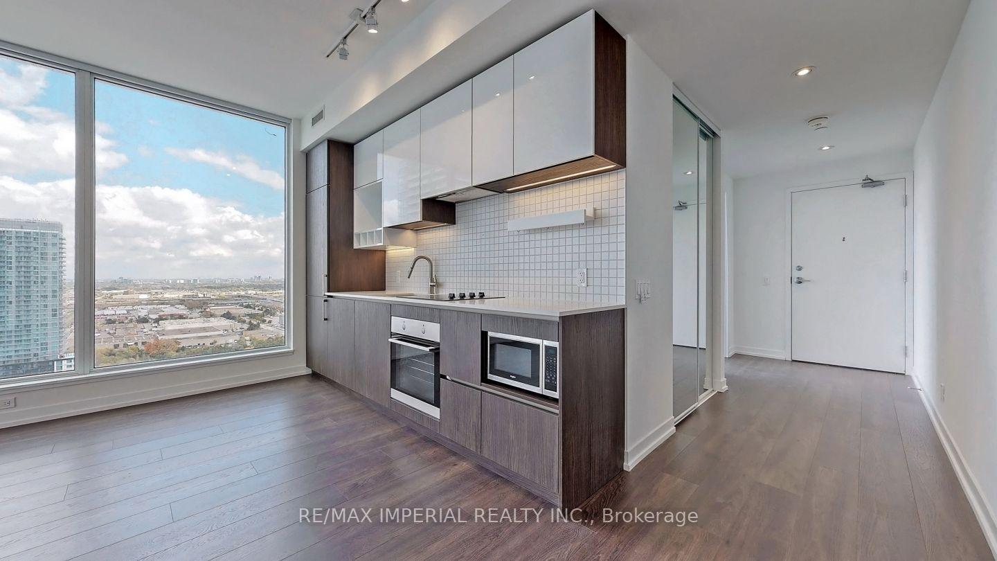 Photo 20 of Unit 3102, 5 buttermill Avenue, Vaughan, Vaughan Corporate Centre — HOMEH