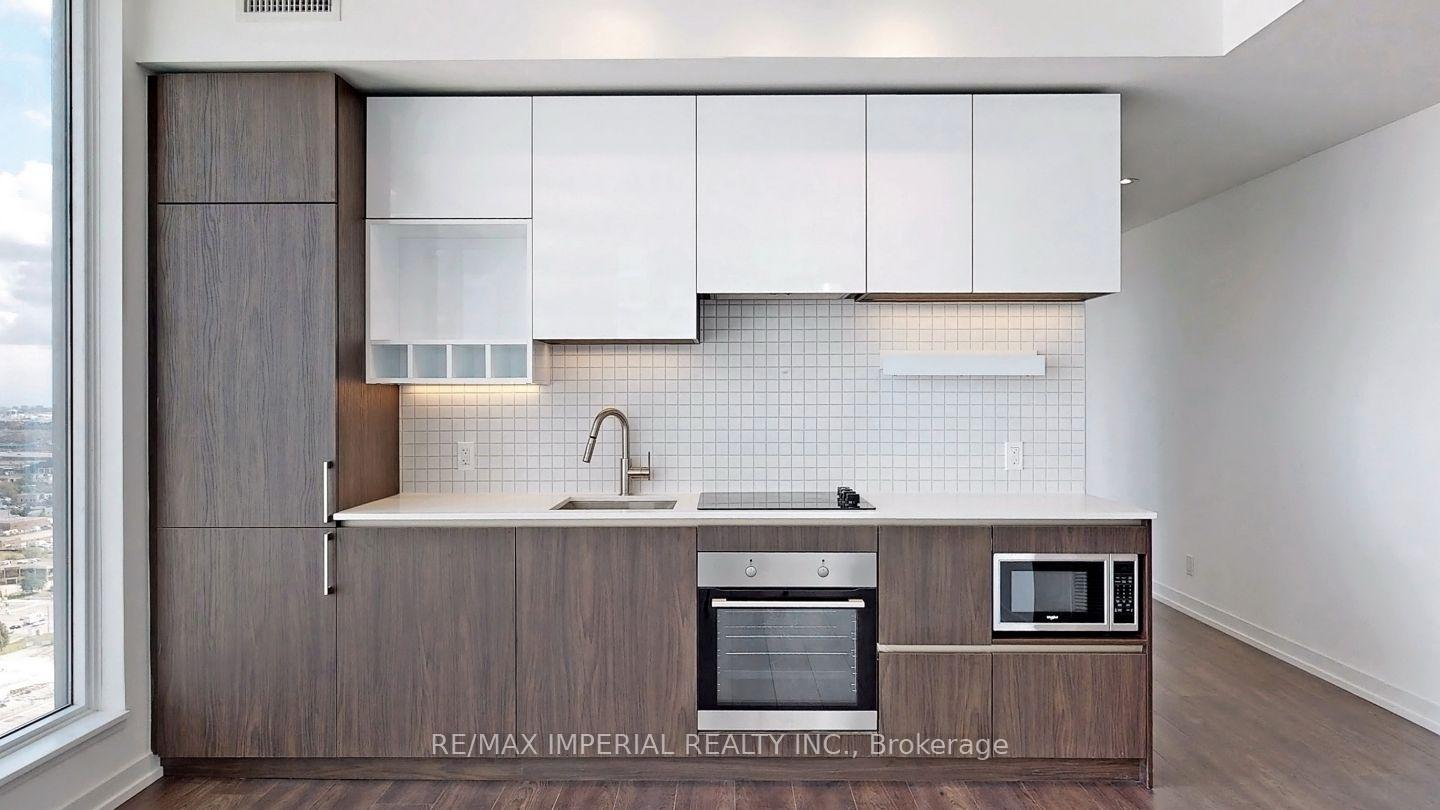 Photo 21 of Unit 3102, 5 buttermill Avenue, Vaughan, Vaughan Corporate Centre — HOMEH