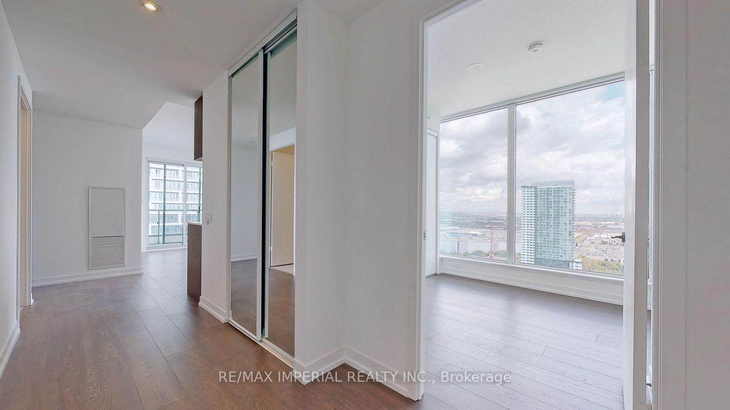 Photo 31 of Unit 3102, 5 buttermill Avenue, Vaughan, Vaughan Corporate Centre — HOMEH