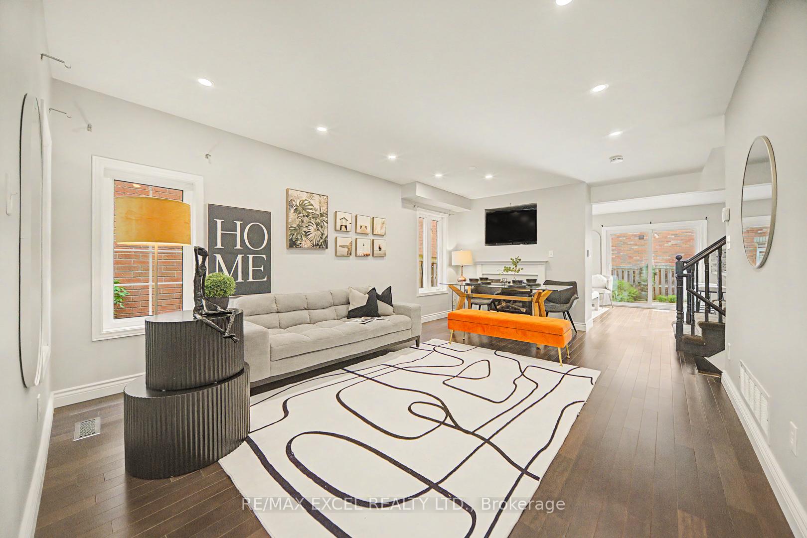 Photo 3 of 40 Outlook Terrace Drive, Markham, Greensborough — HOMEH