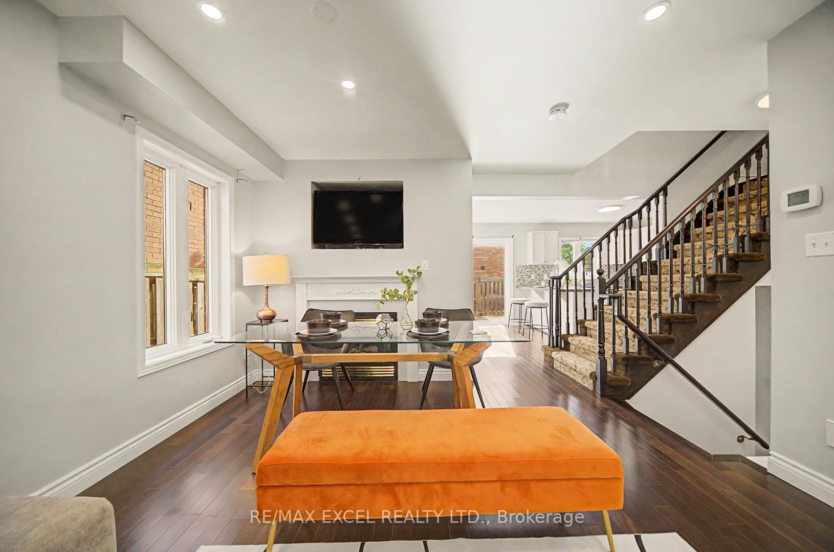 Photo 6 of 40 Outlook Terrace Drive, Markham, Greensborough — HOMEH