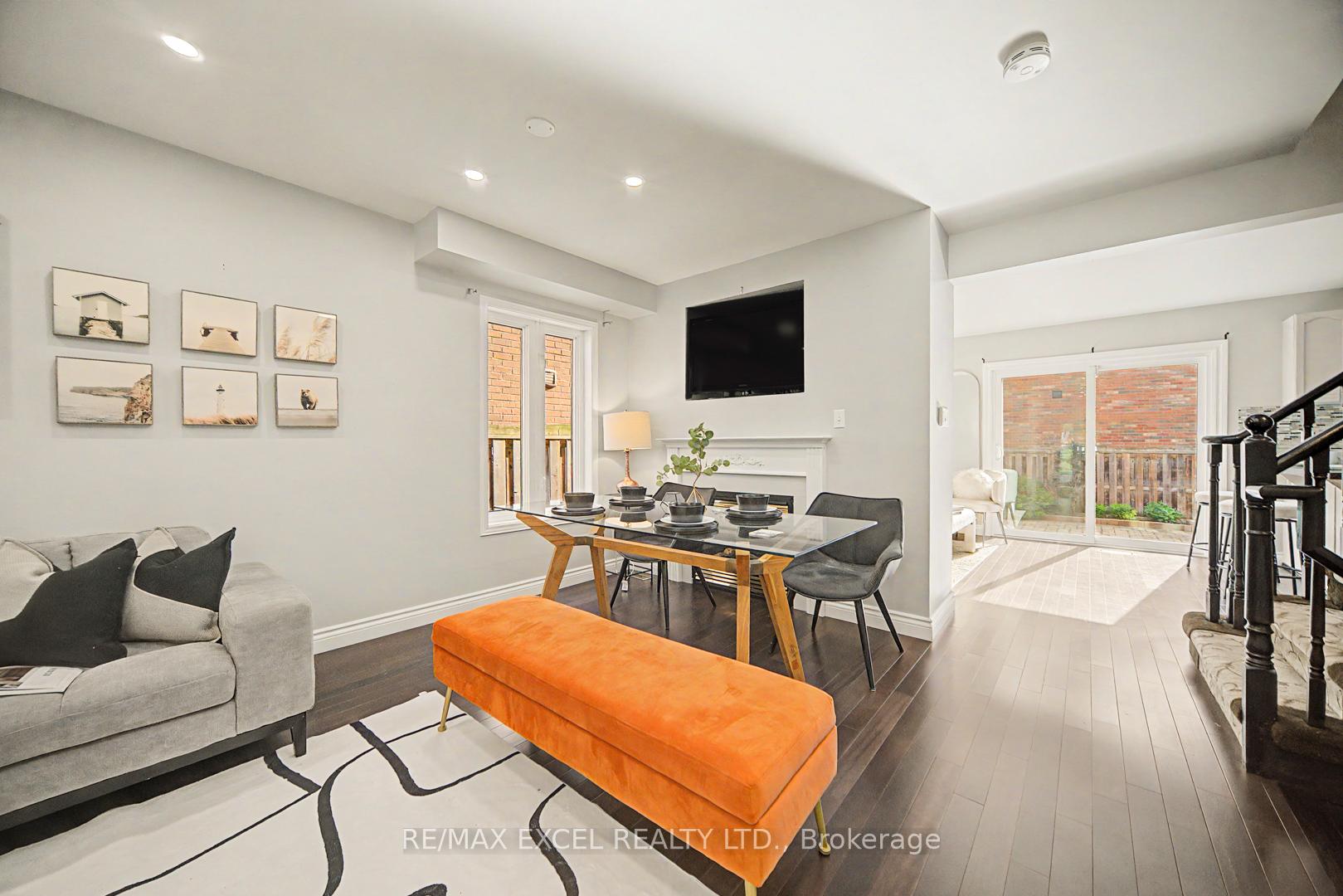 Photo 7 of 40 Outlook Terrace Drive, Markham, Greensborough — HOMEH