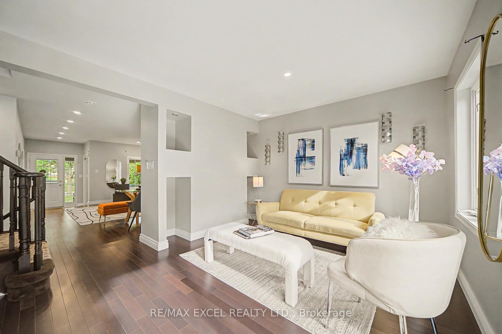 Photo 11 of 40 Outlook Terrace Drive, Markham, Greensborough — HOMEH