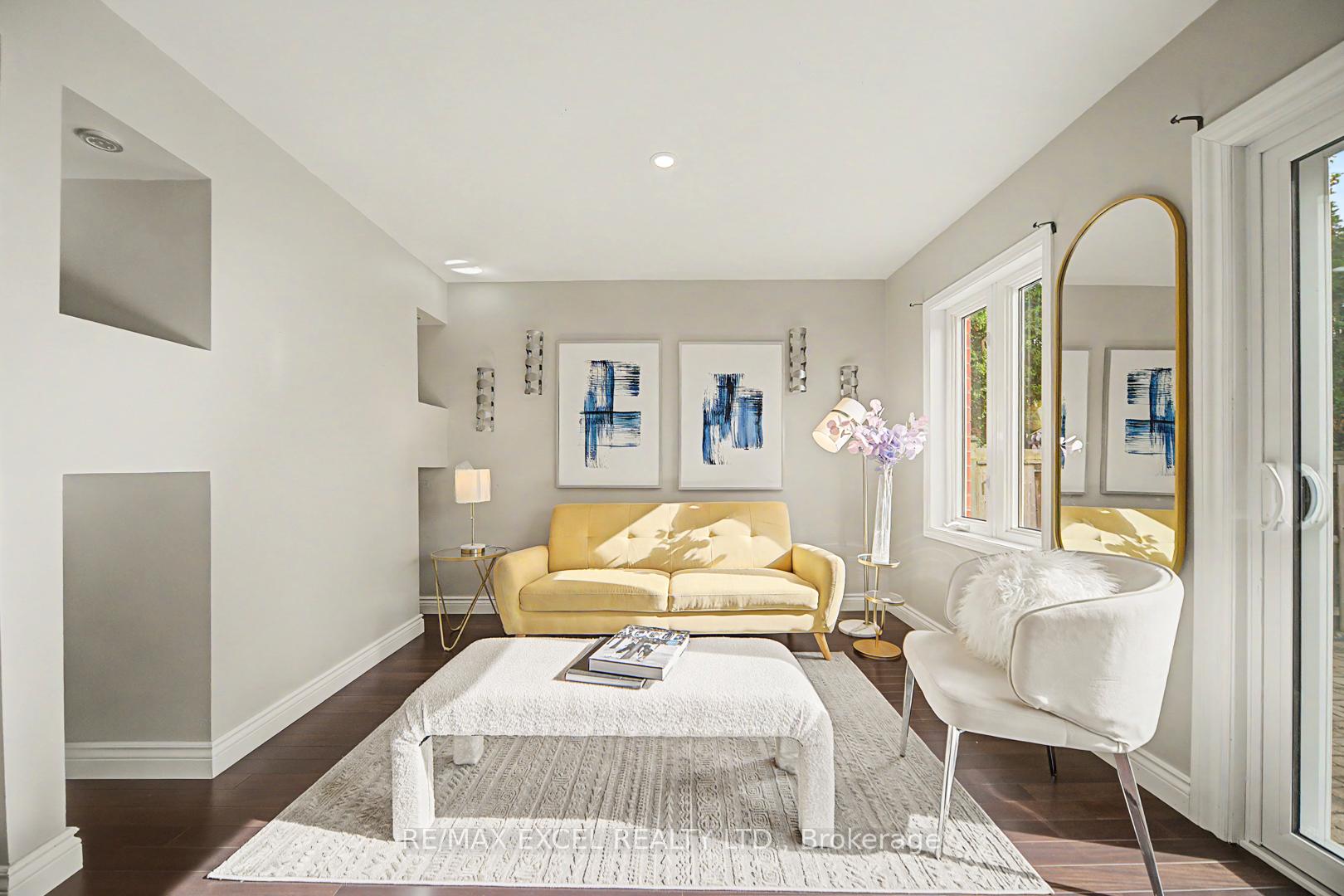 Photo 13 of 40 Outlook Terrace Drive, Markham, Greensborough — HOMEH