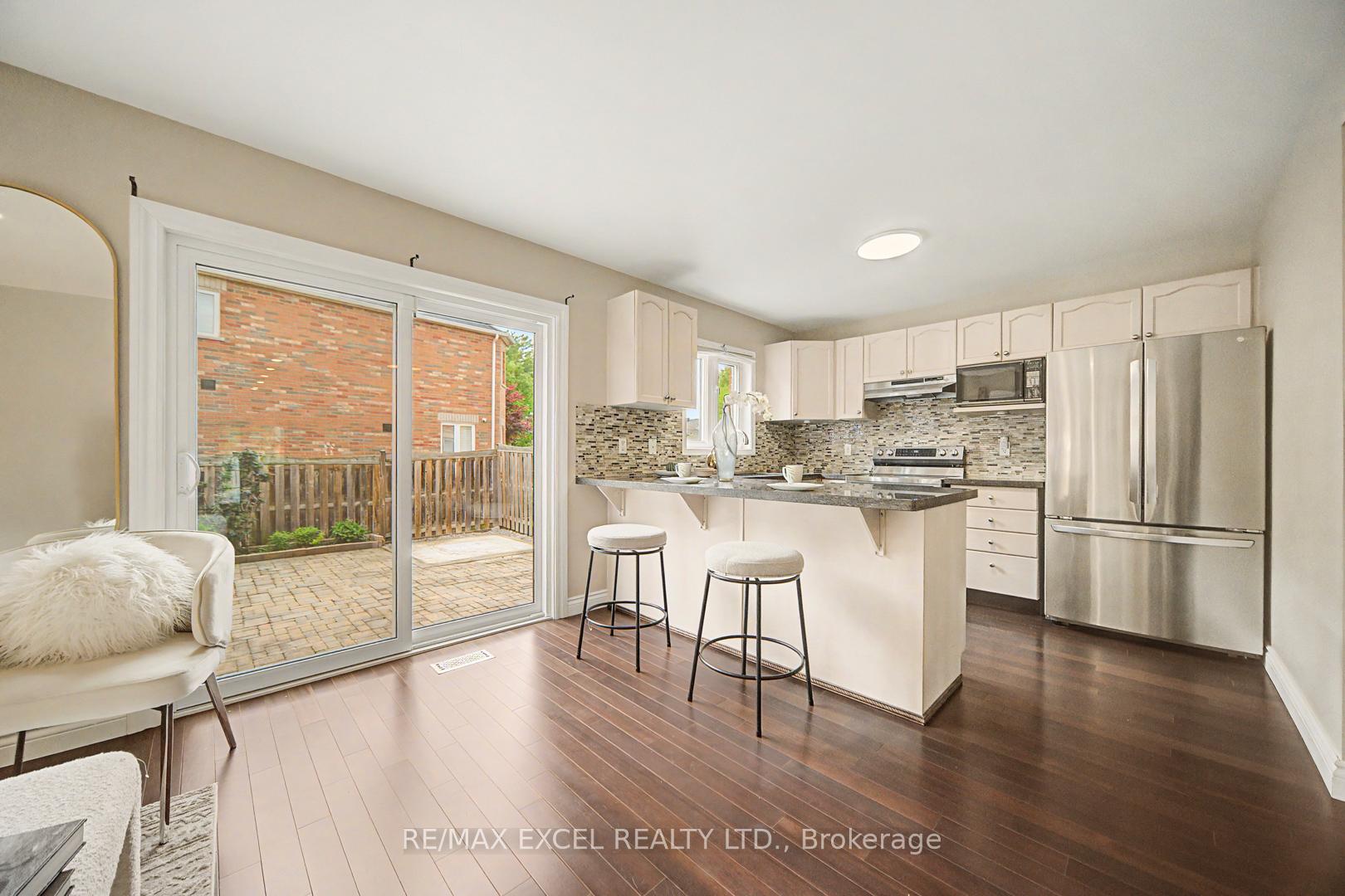 Photo 14 of 40 Outlook Terrace Drive, Markham, Greensborough — HOMEH