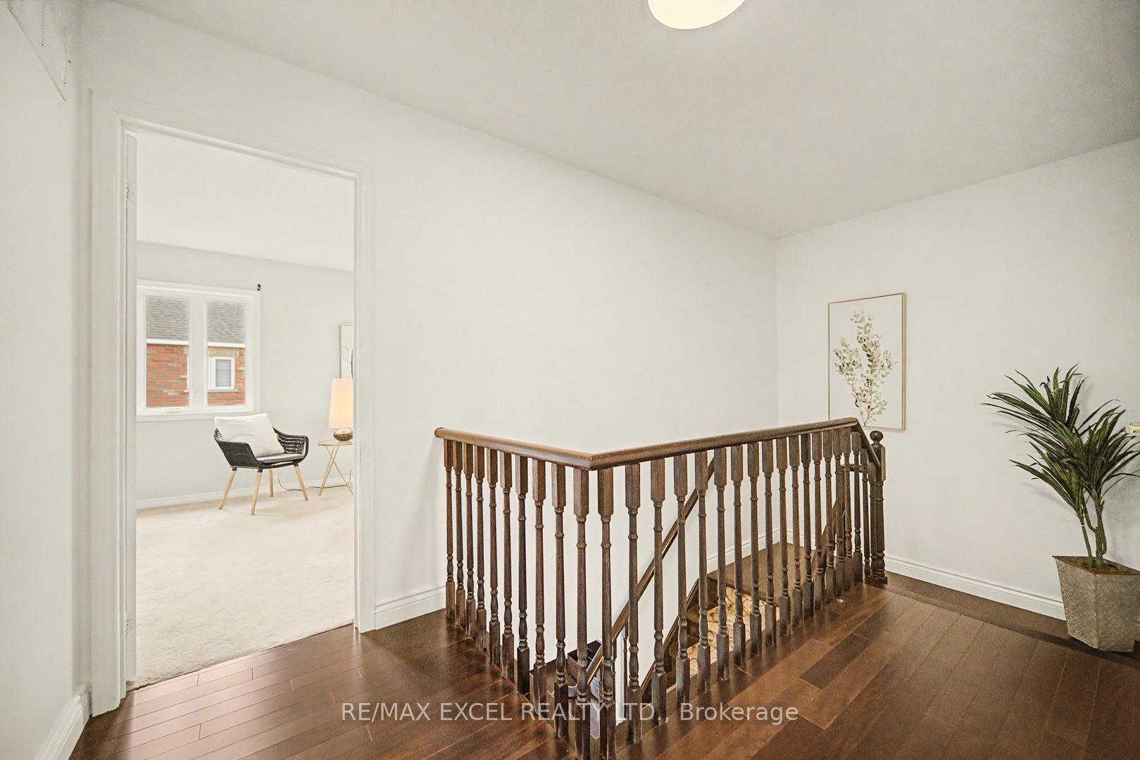 Photo 18 of 40 Outlook Terrace Drive, Markham, Greensborough — HOMEH