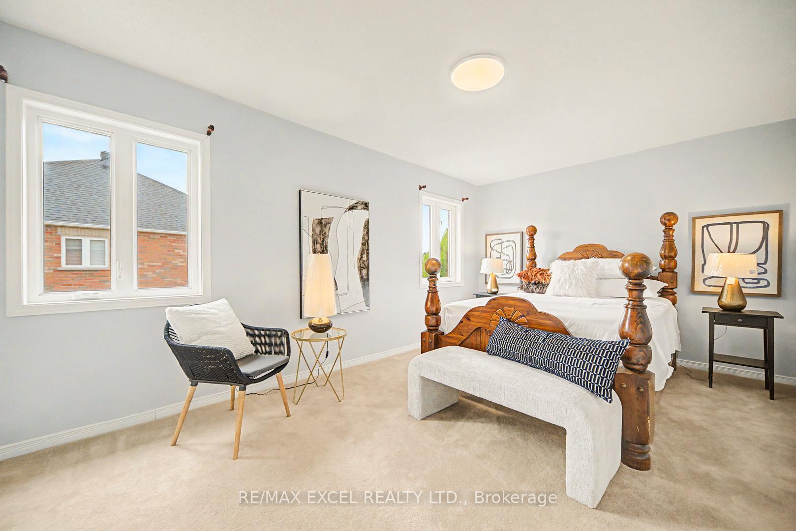 Photo 19 of 40 Outlook Terrace Drive, Markham, Greensborough — HOMEH