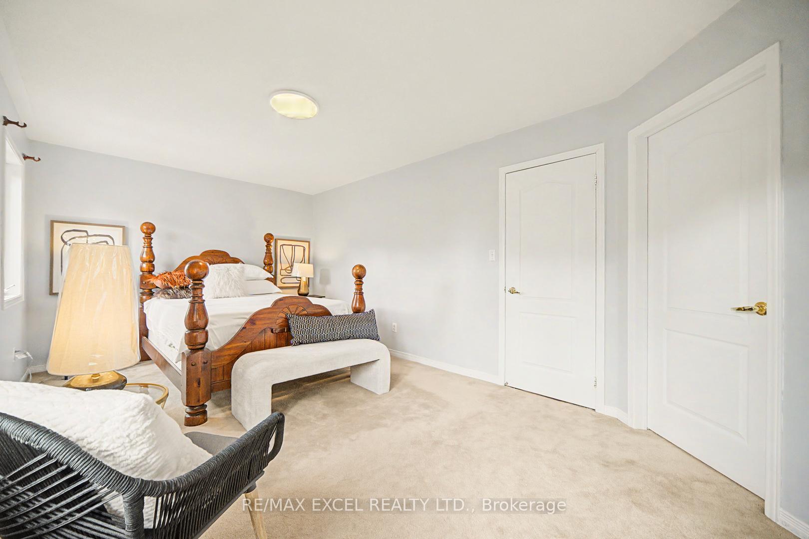 Photo 20 of 40 Outlook Terrace Drive, Markham, Greensborough — HOMEH