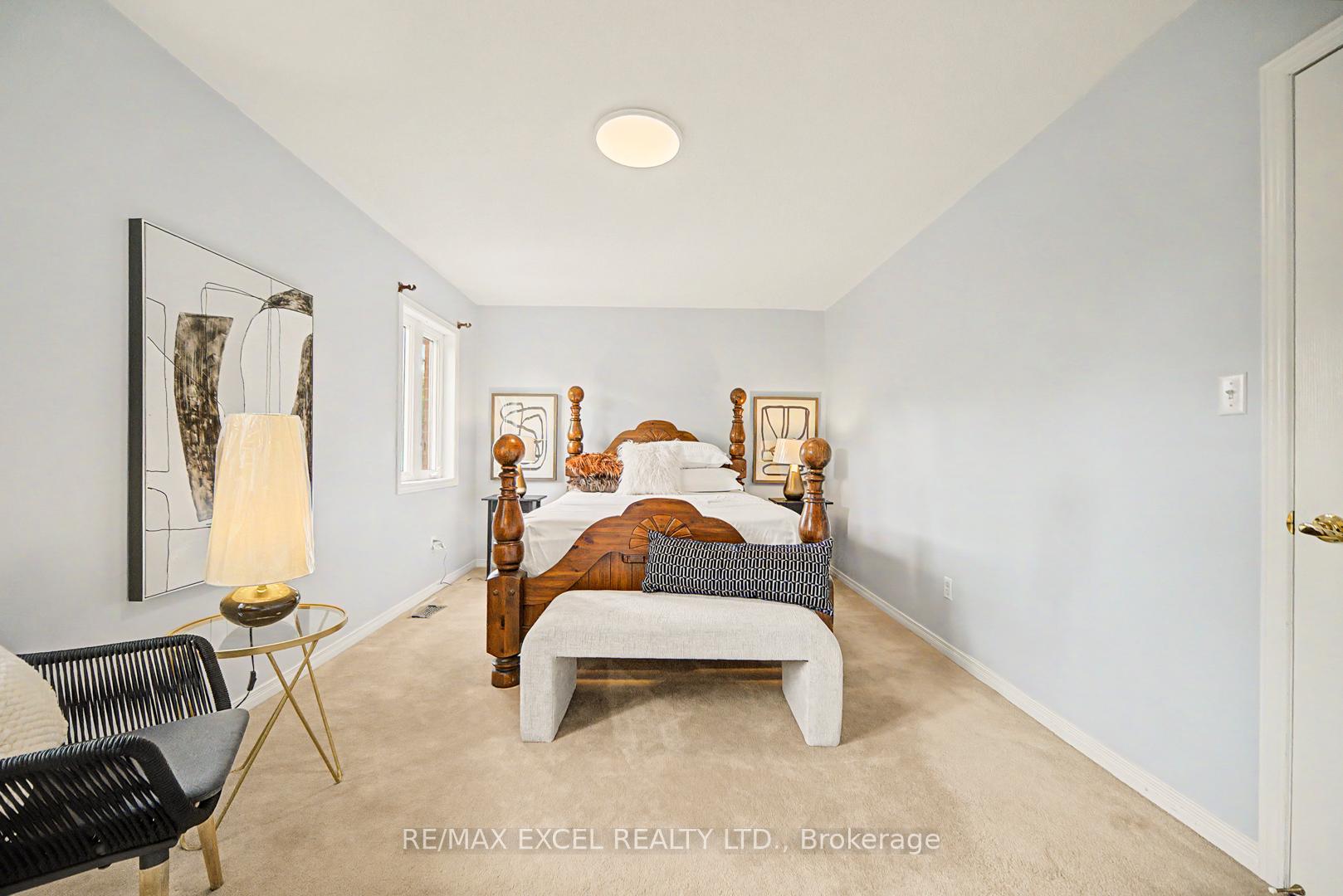 Photo 22 of 40 Outlook Terrace Drive, Markham, Greensborough — HOMEH