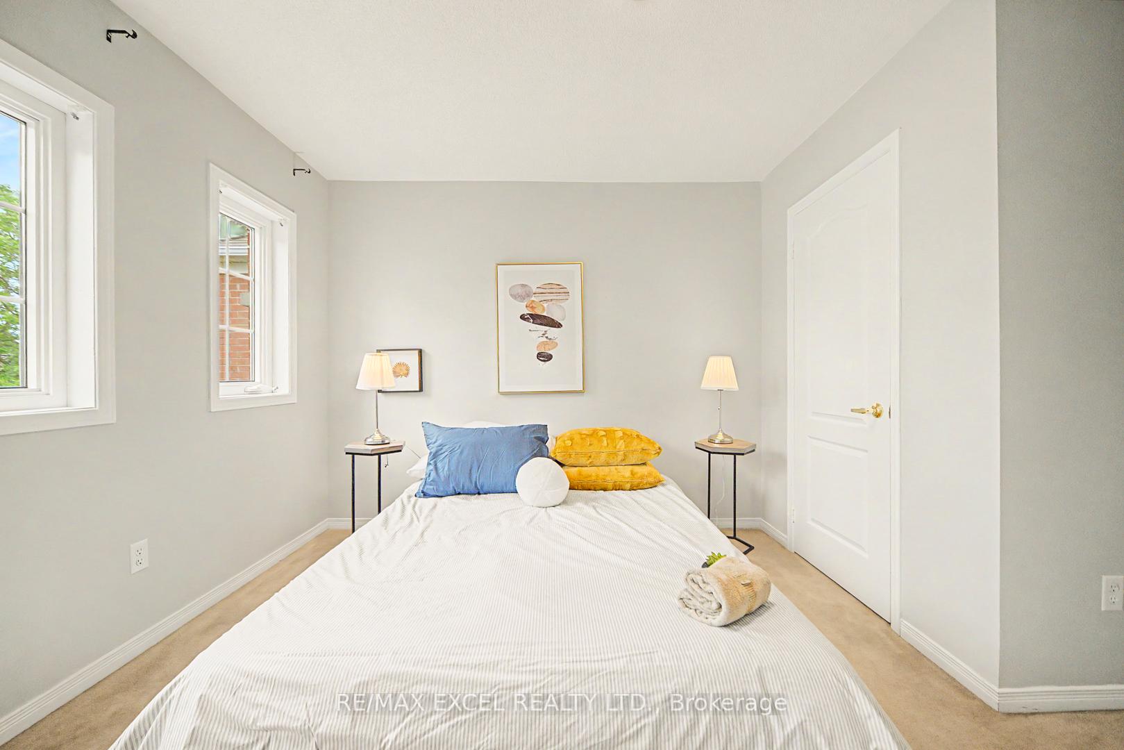 Photo 26 of 40 Outlook Terrace Drive, Markham, Greensborough — HOMEH