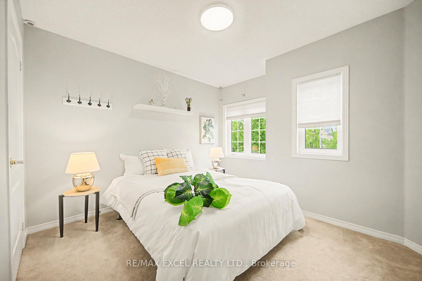 Photo 27 of 40 Outlook Terrace Drive, Markham, Greensborough — HOMEH