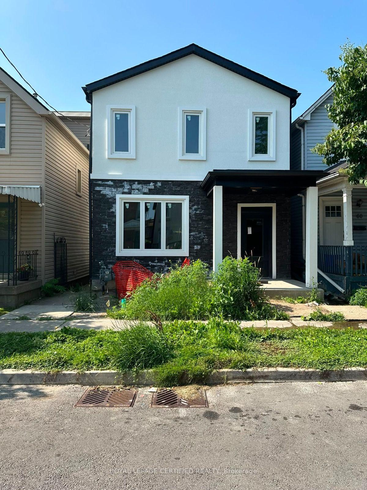 Photo 1 of 62 Beechwood Avenue, Hamilton, Stipley — HOMEH