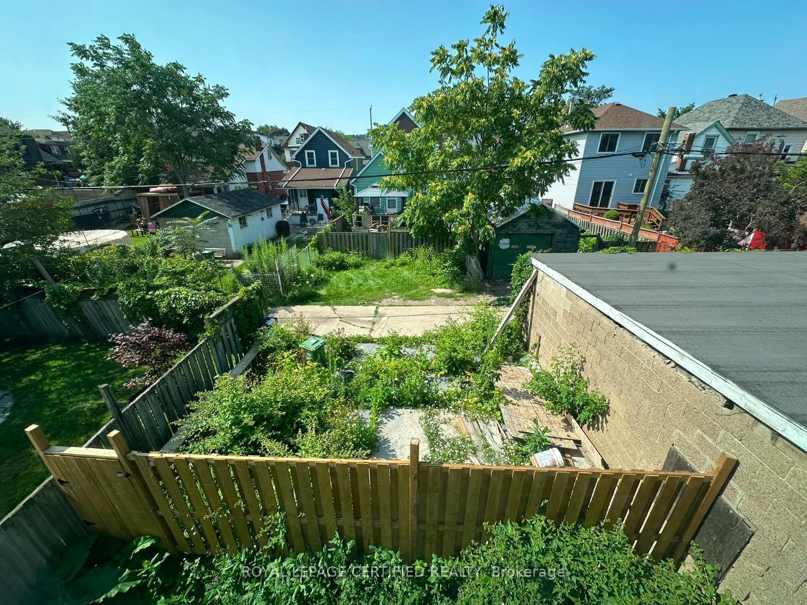 Photo 6 of 62 Beechwood Avenue, Hamilton, Stipley — HOMEH