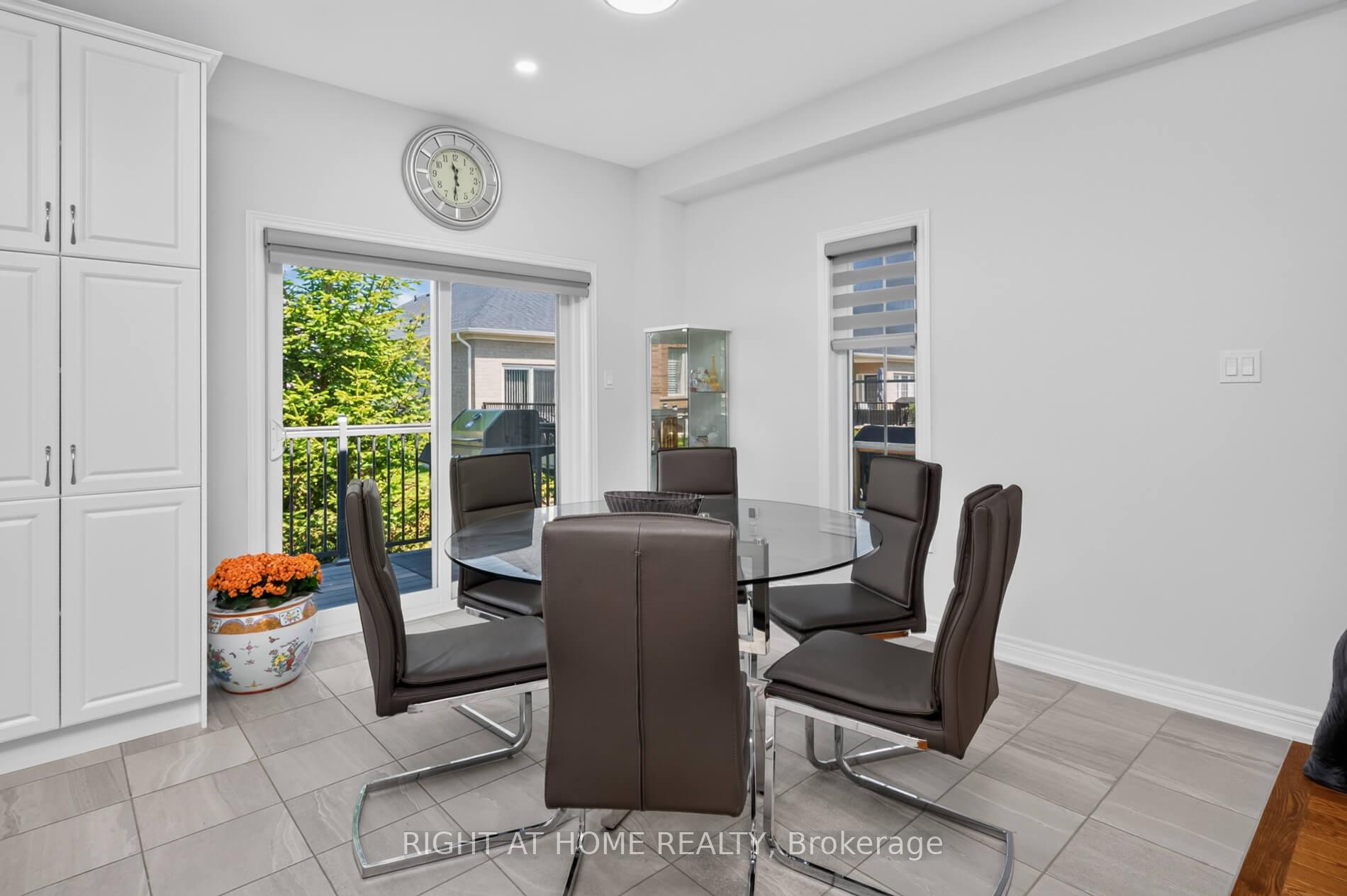 Photo 29 of 9 Tea Rose Drive, Brampton, Sandringham-Wellington — HOMEH