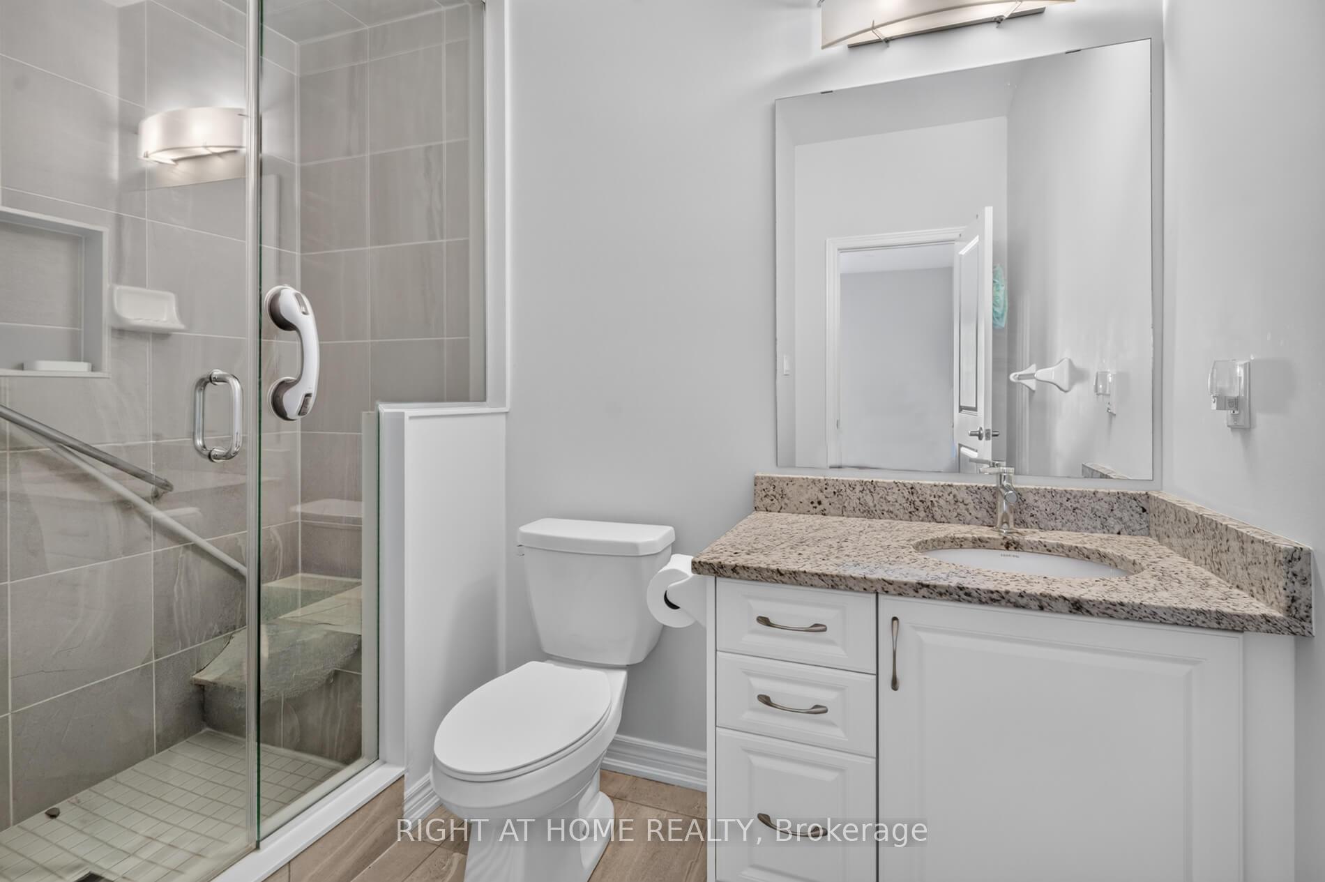 Photo 45 of 9 Tea Rose Drive, Brampton, Sandringham-Wellington — HOMEH