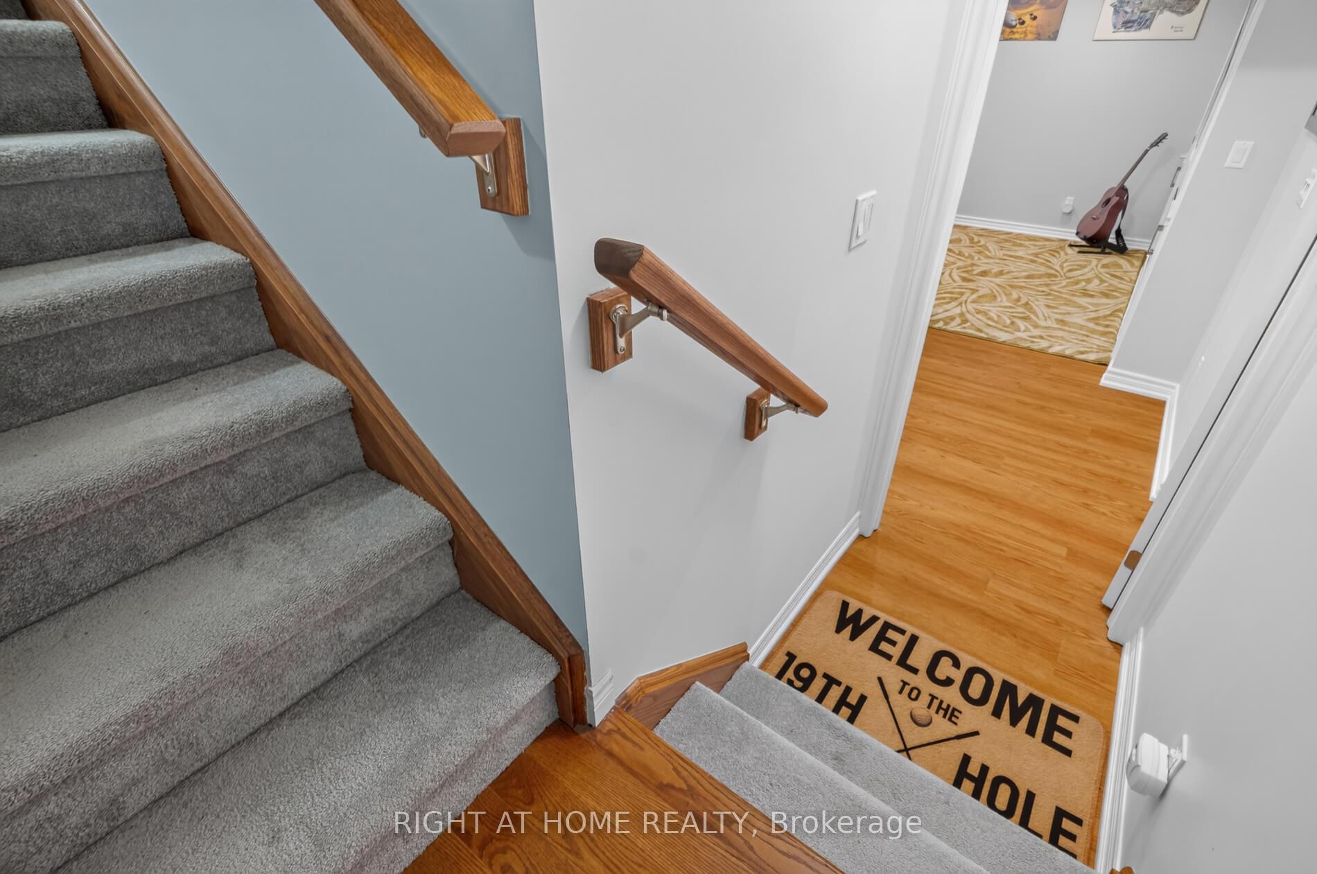 Photo 62 of 9 Tea Rose Drive, Brampton, Sandringham-Wellington — HOMEH
