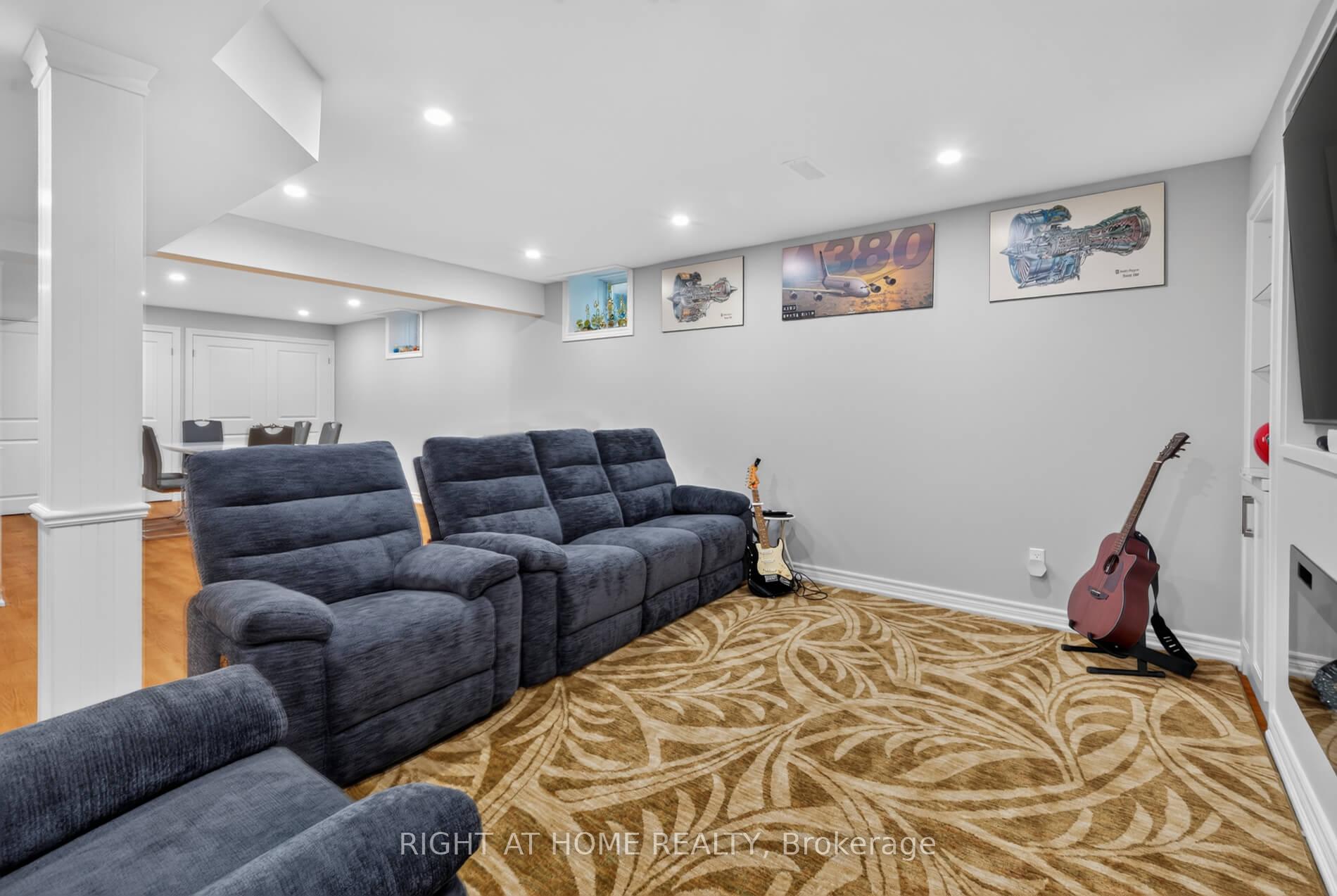 Photo 69 of 9 Tea Rose Drive, Brampton, Sandringham-Wellington — HOMEH