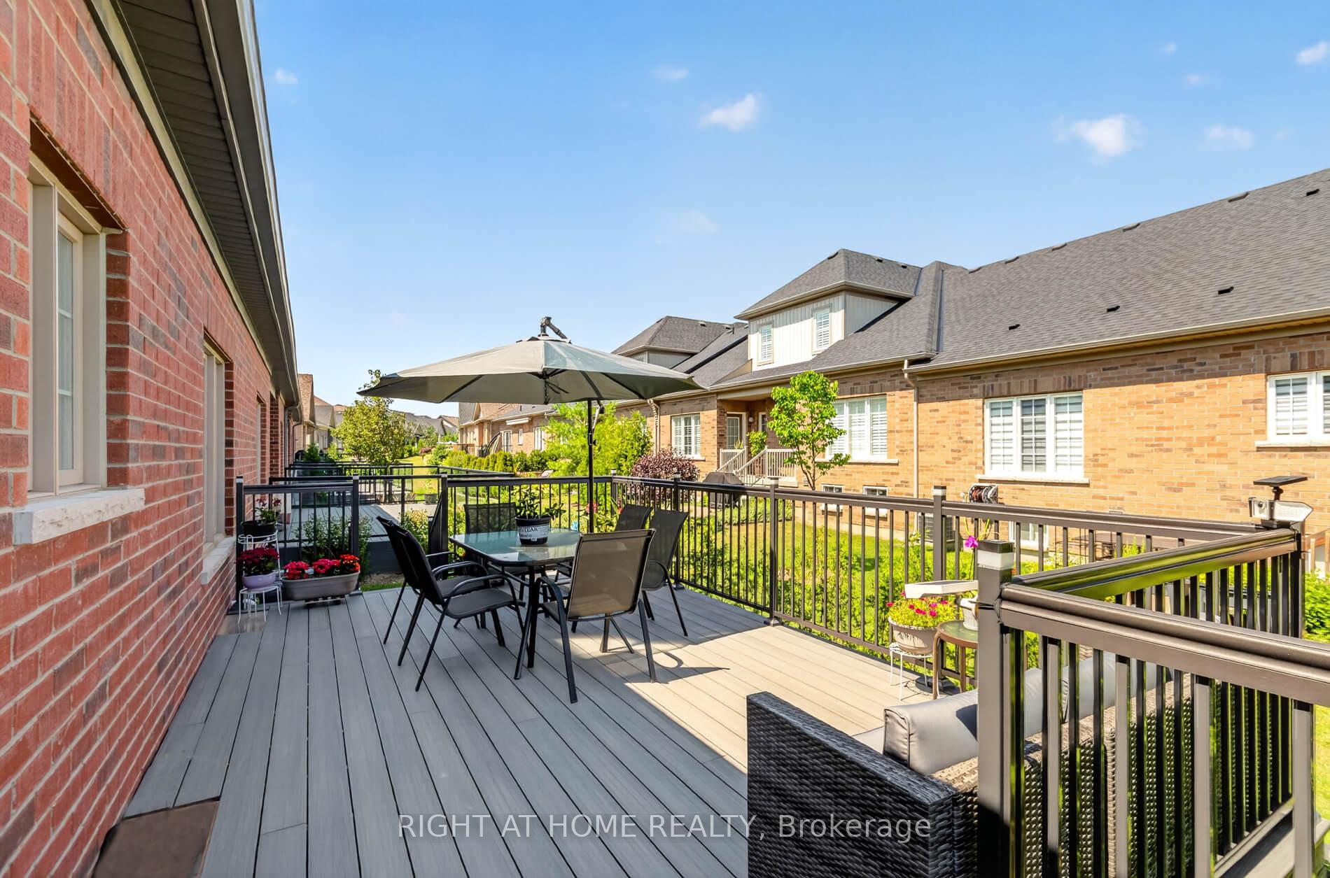 Photo 83 of 9 Tea Rose Drive, Brampton, Sandringham-Wellington — HOMEH