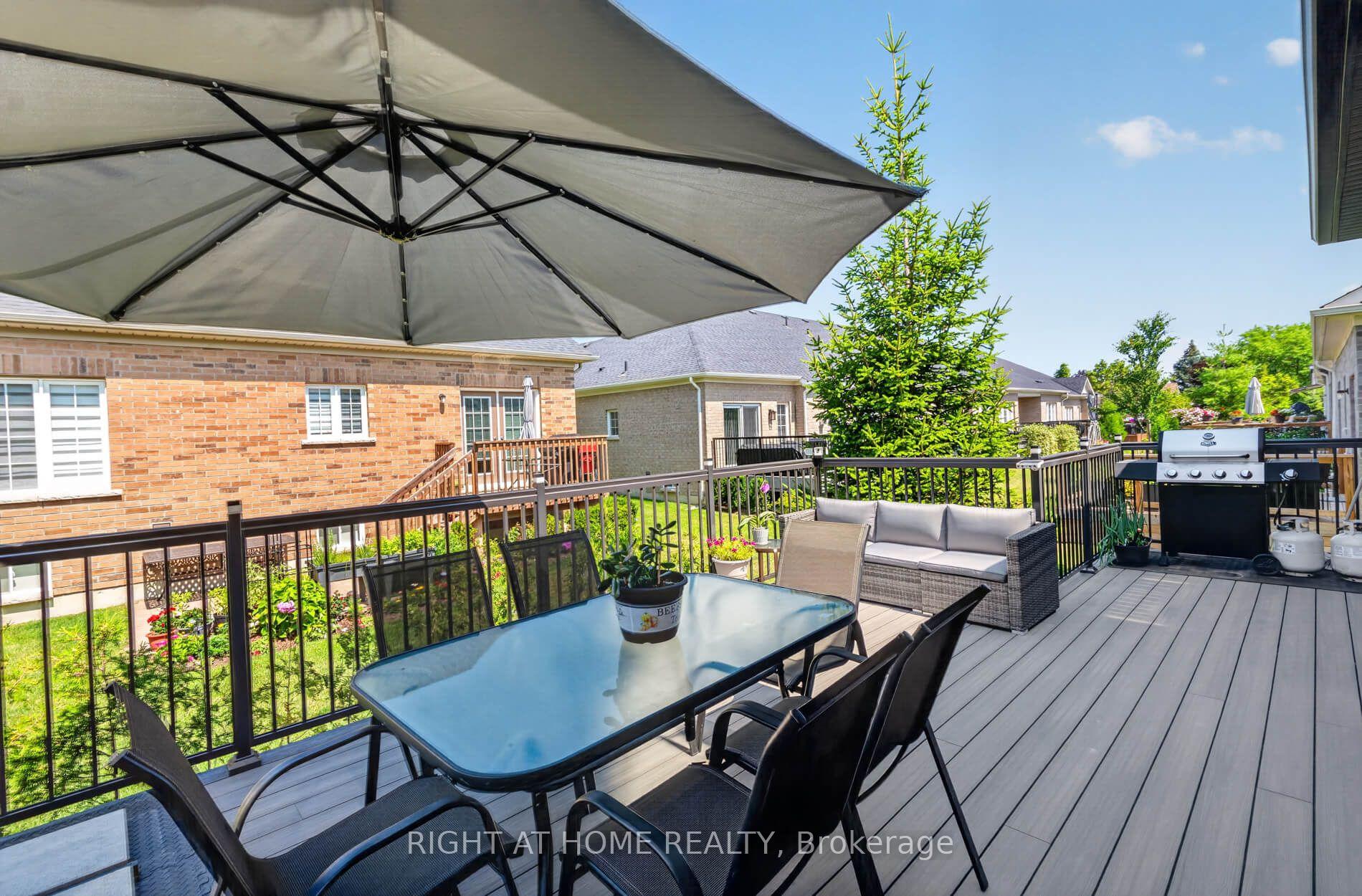 Photo 85 of 9 Tea Rose Drive, Brampton, Sandringham-Wellington — HOMEH