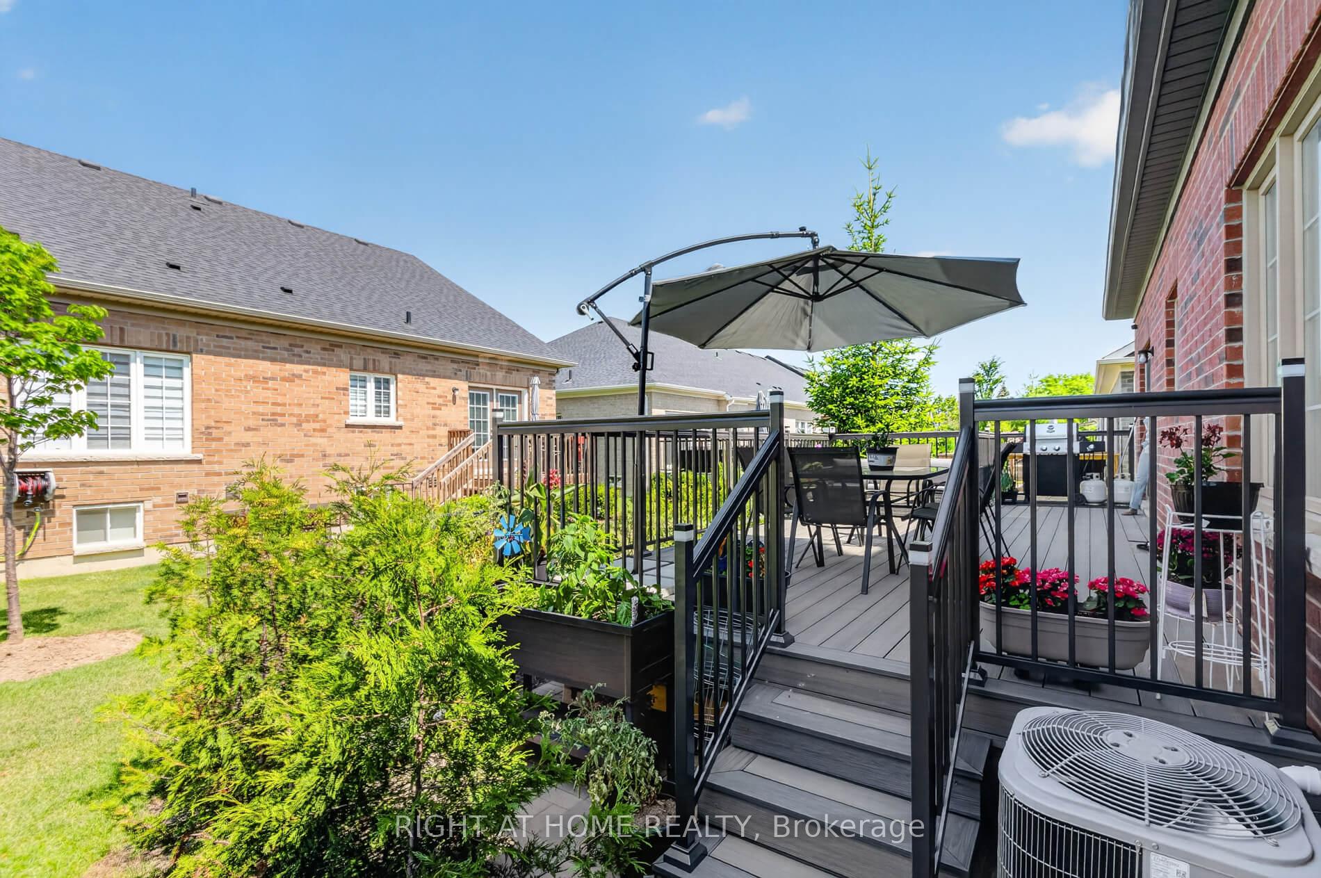 Photo 87 of 9 Tea Rose Drive, Brampton, Sandringham-Wellington — HOMEH